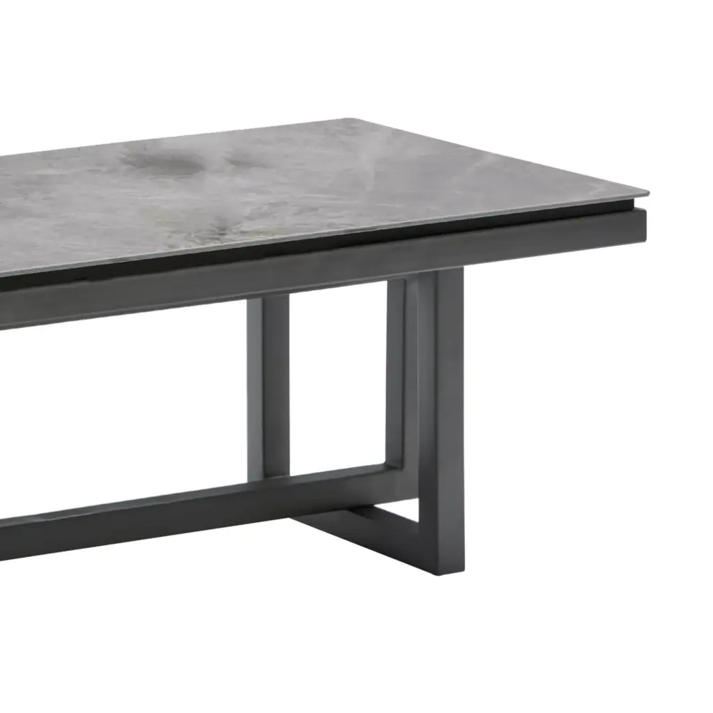 Kara Coffee Table 2 United Furniture