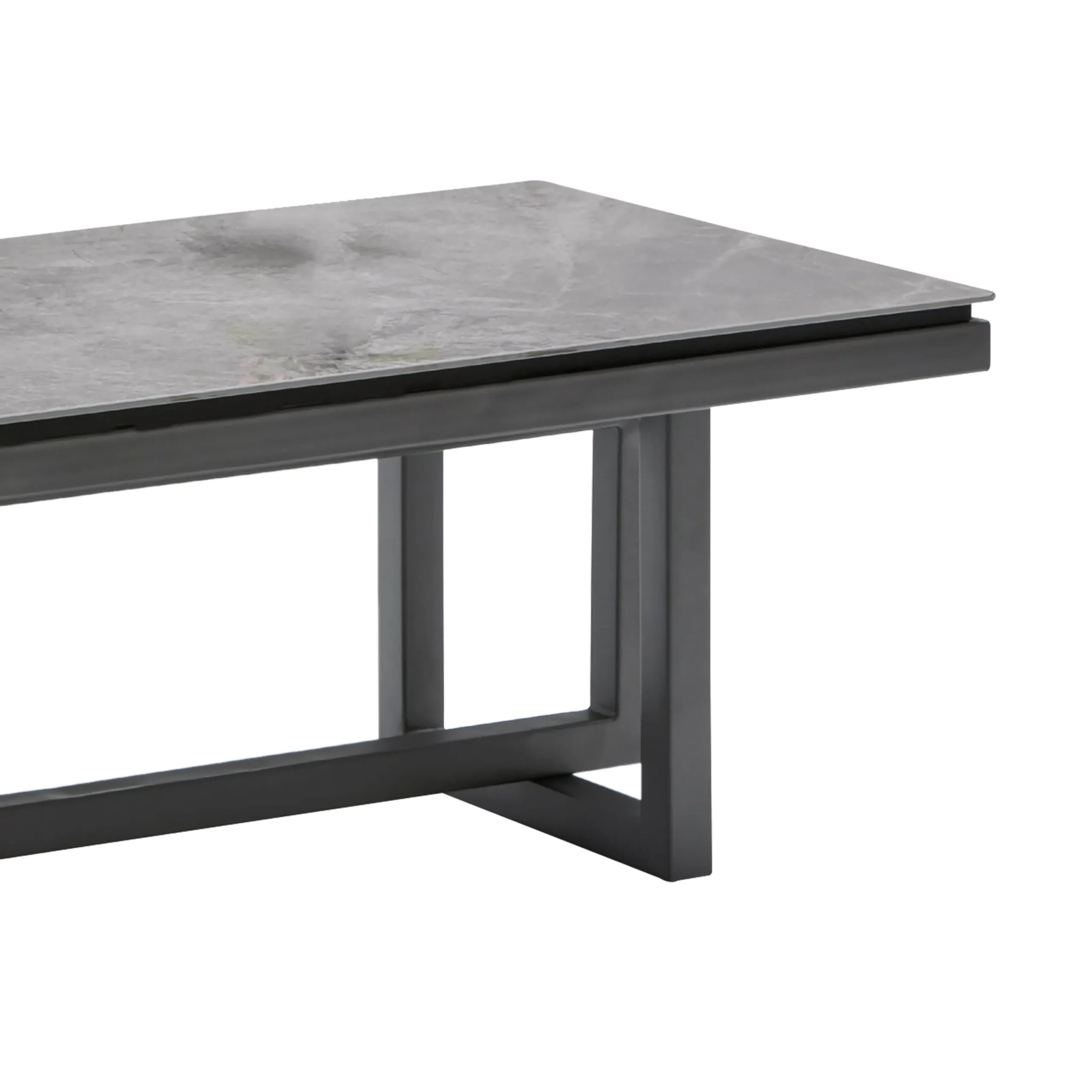 Kara Coffee Table 2 United Furniture