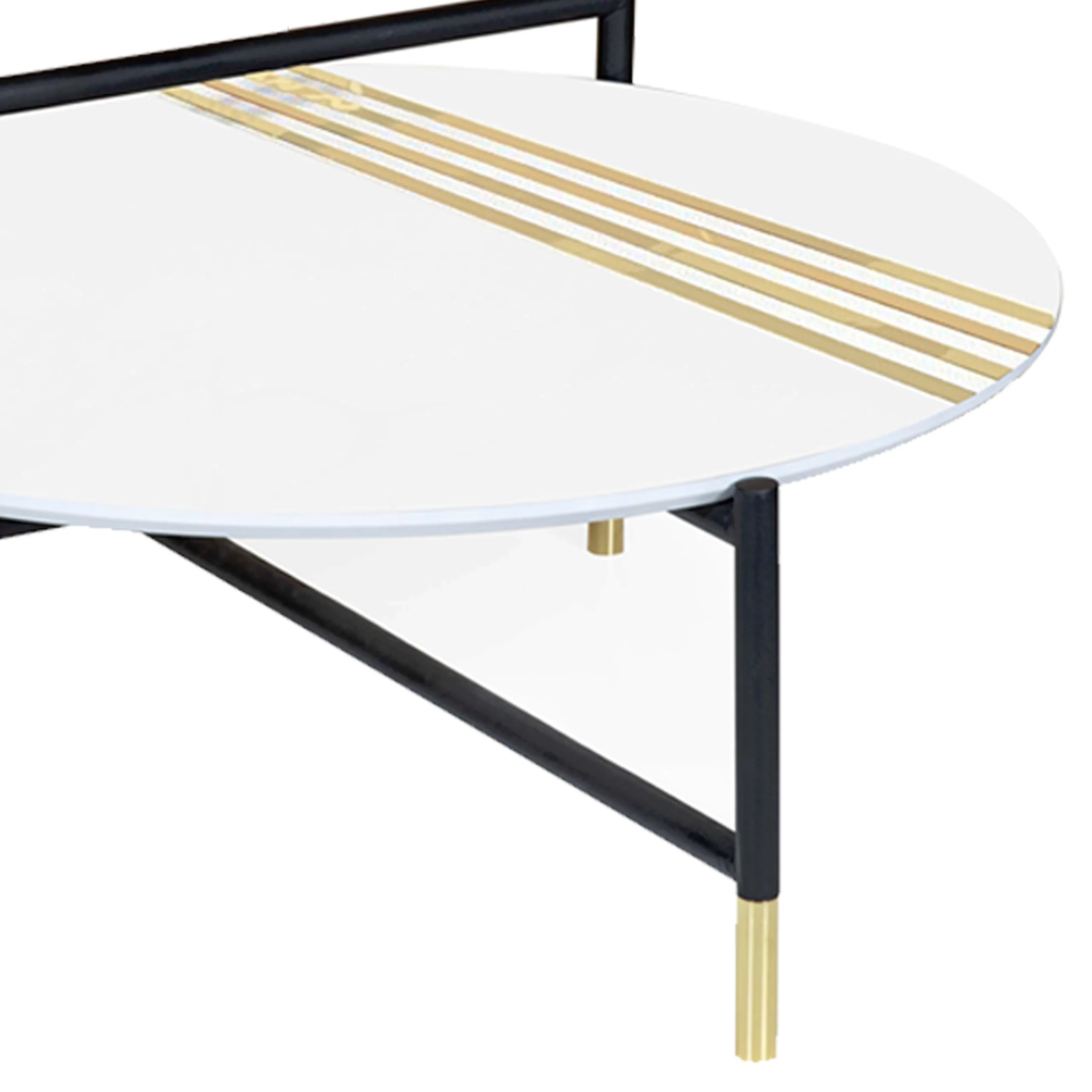 Lava Coffee Table 1 United Furniture