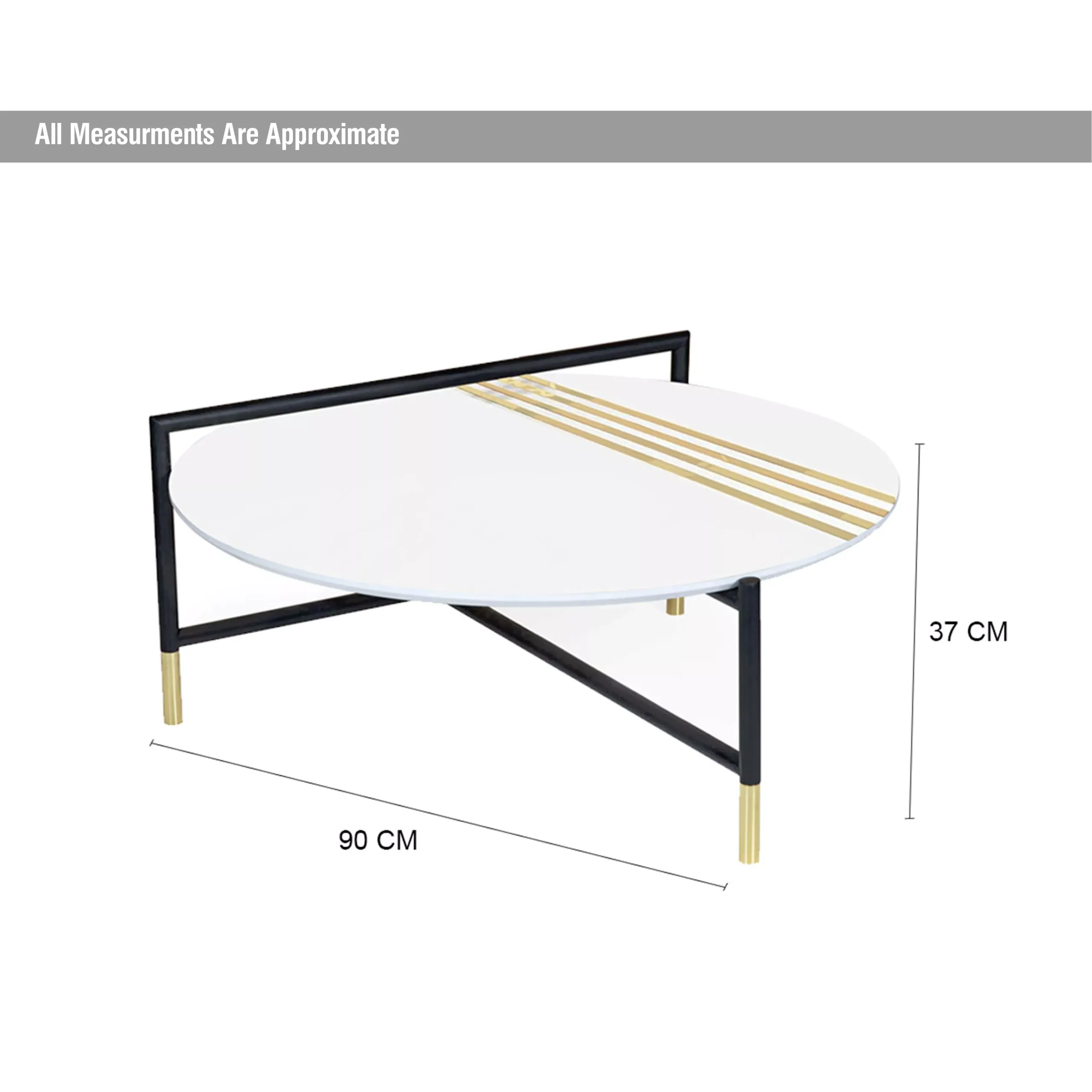 Lava Coffee Table Dim United Furniture
