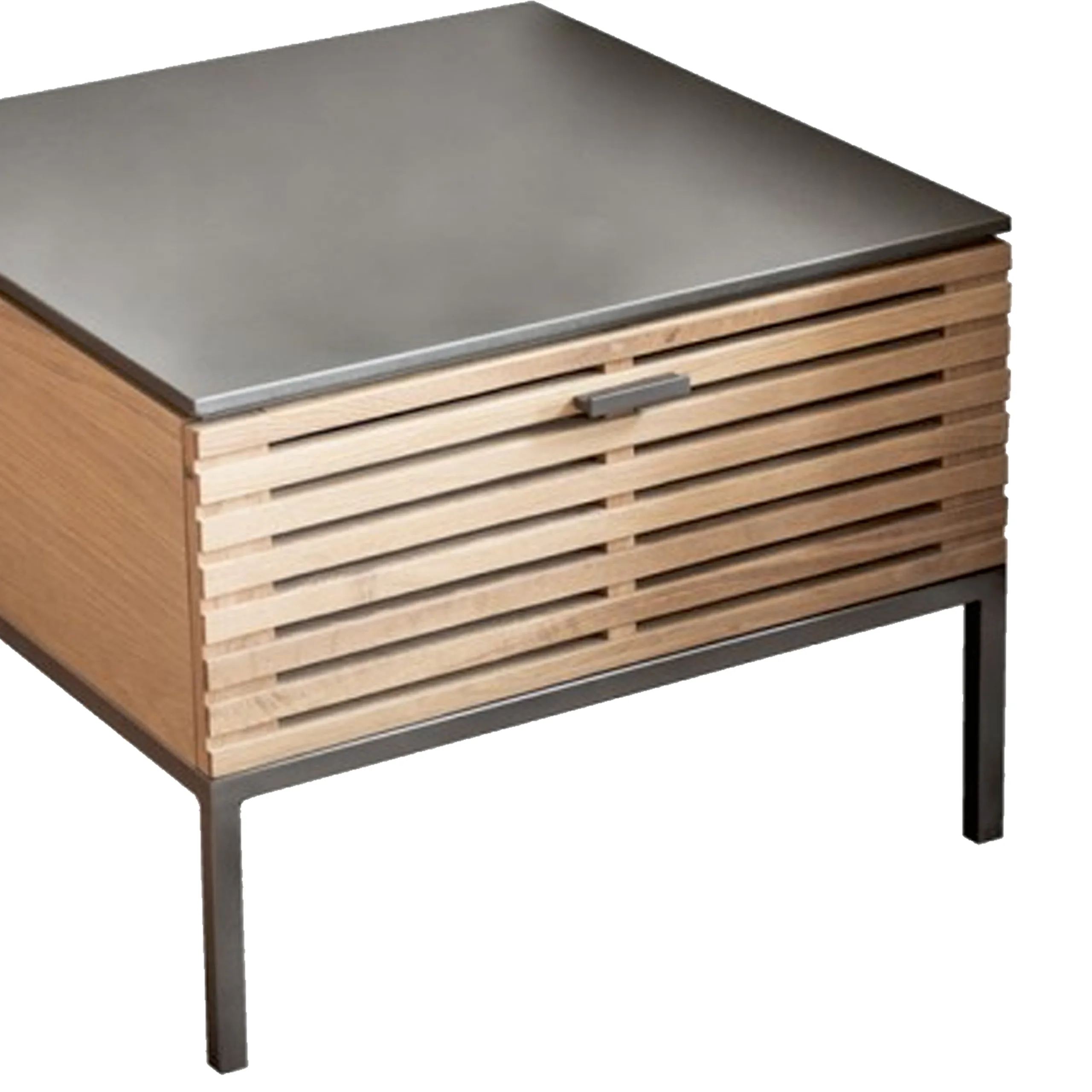 Lima End Table 1 United Furniture