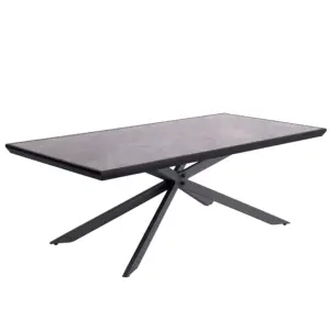 Malmo Coffee Table - East Pole Island