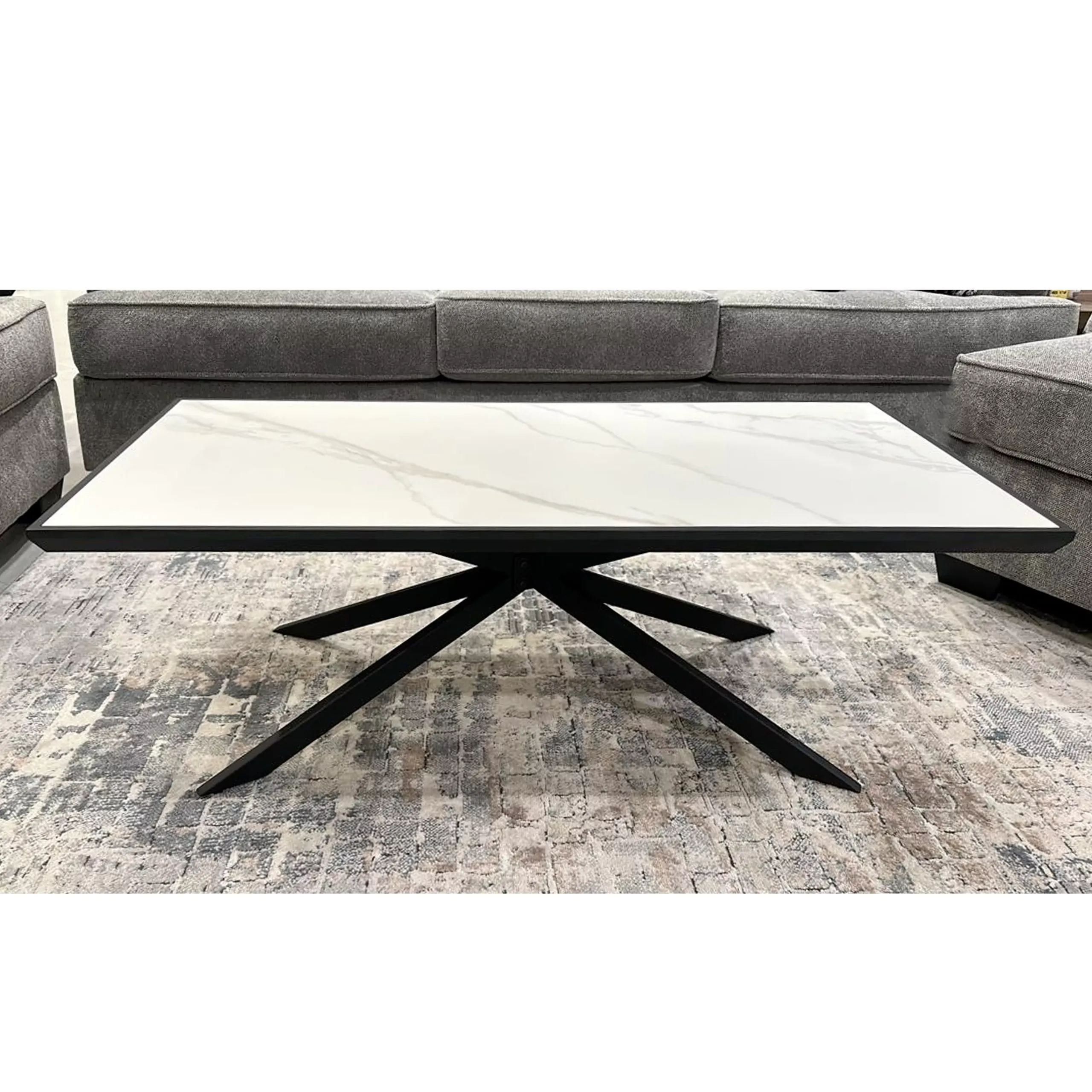 Malmo Coffee Table 6 United Furniture