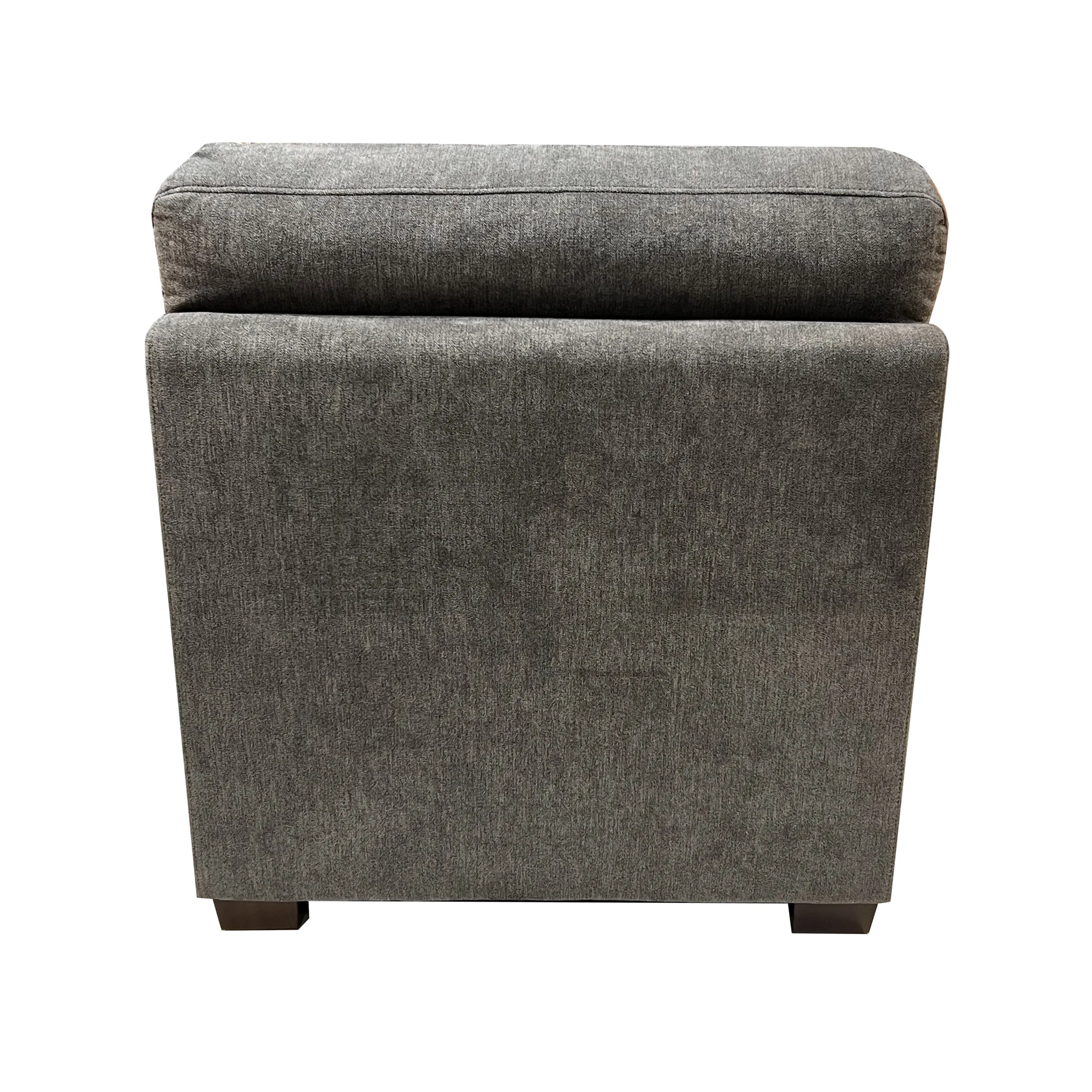 Mieyari Chair Back Grey United Furniture