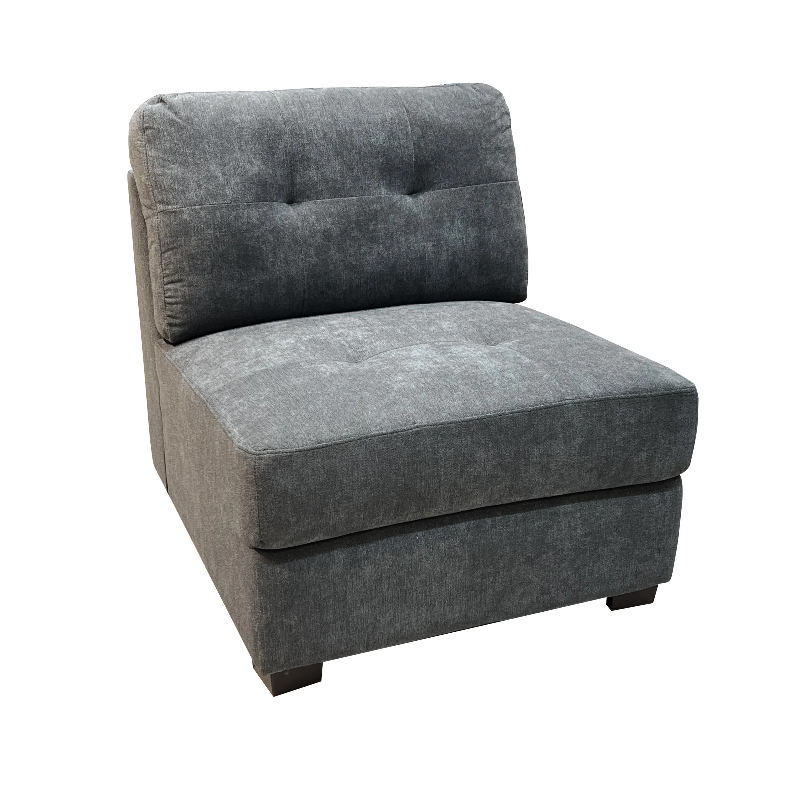 Mieyari Chair Grey United Furniture