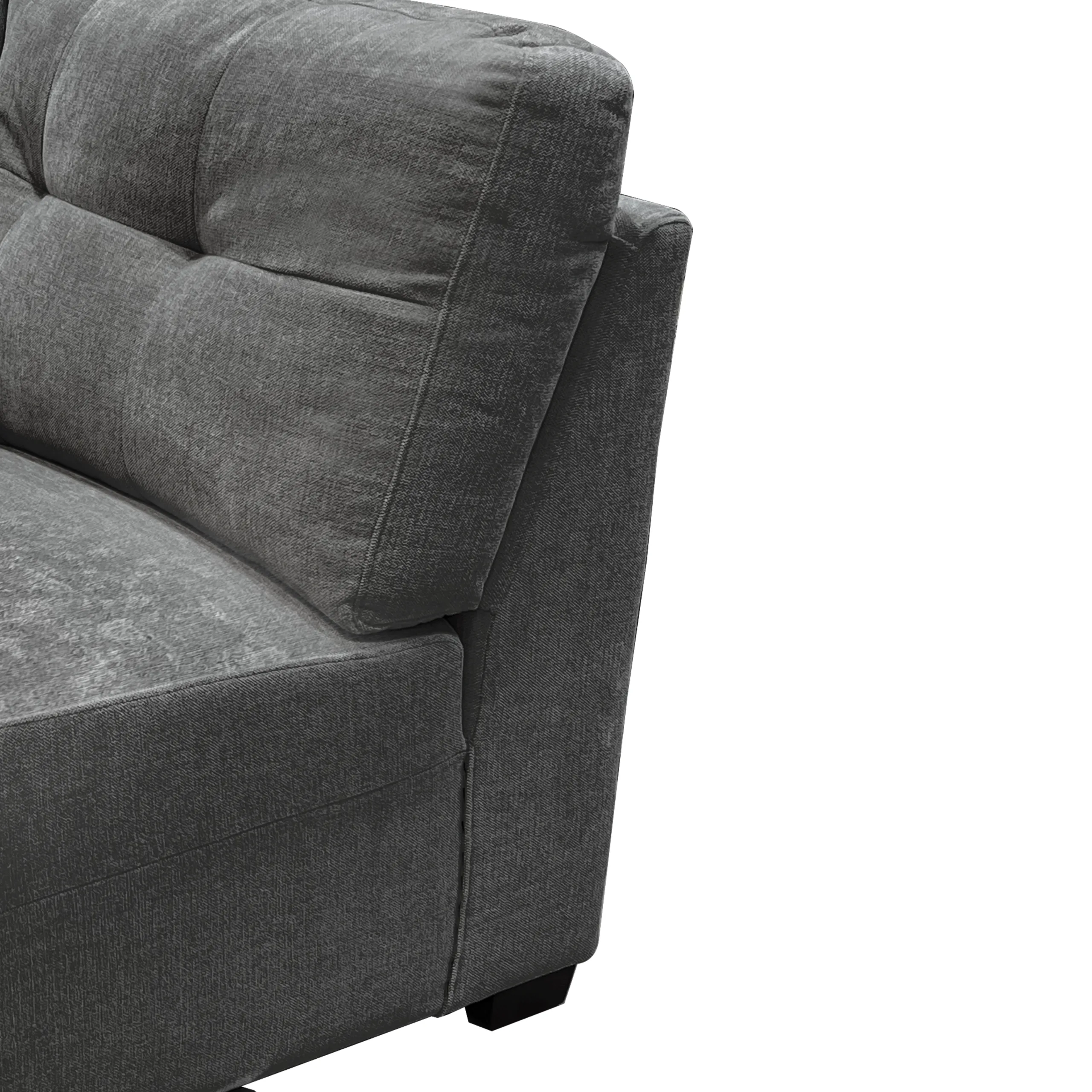 Mieyari Wedge Grey Swatch United Furniture