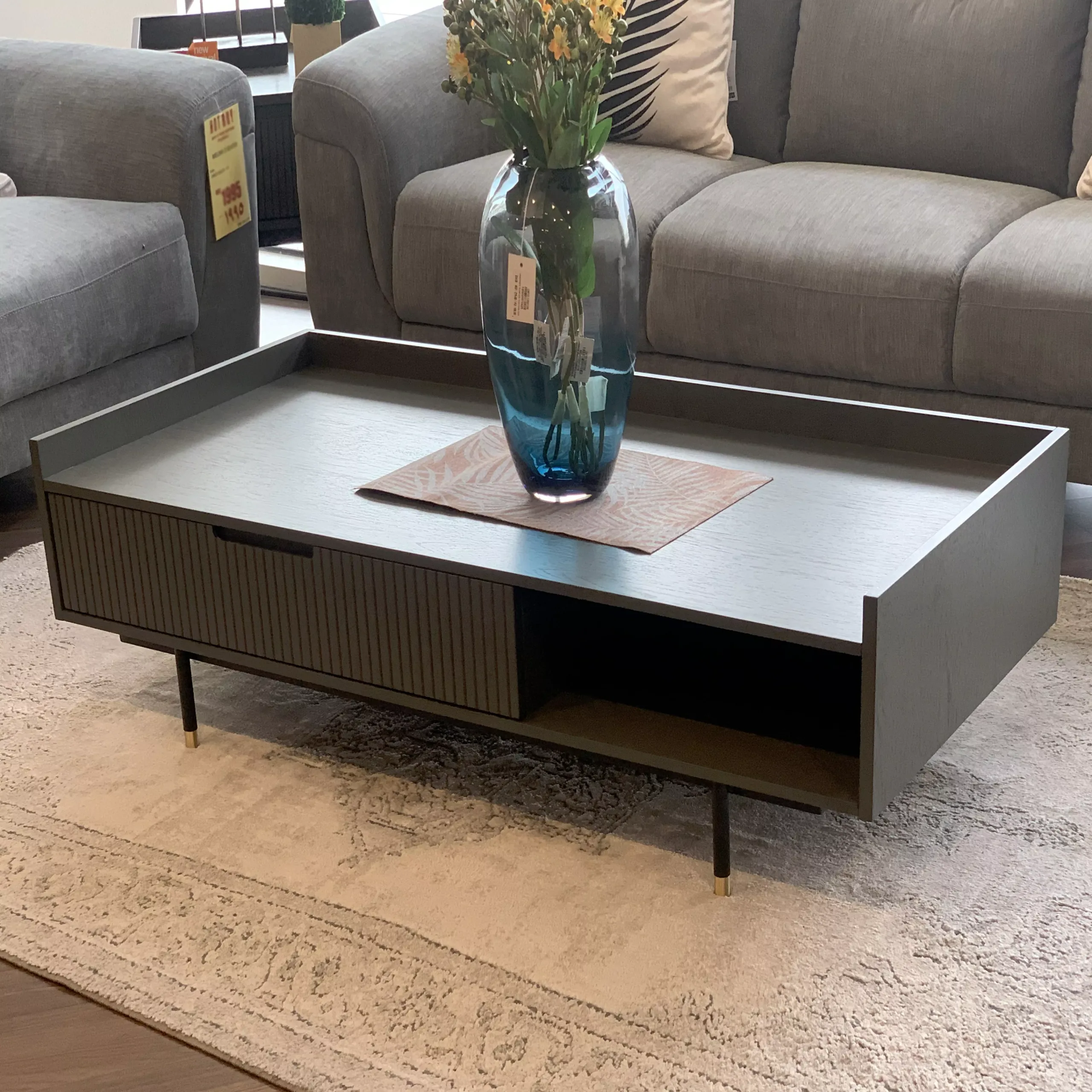 Sen Coffee Table Bg United Furniture