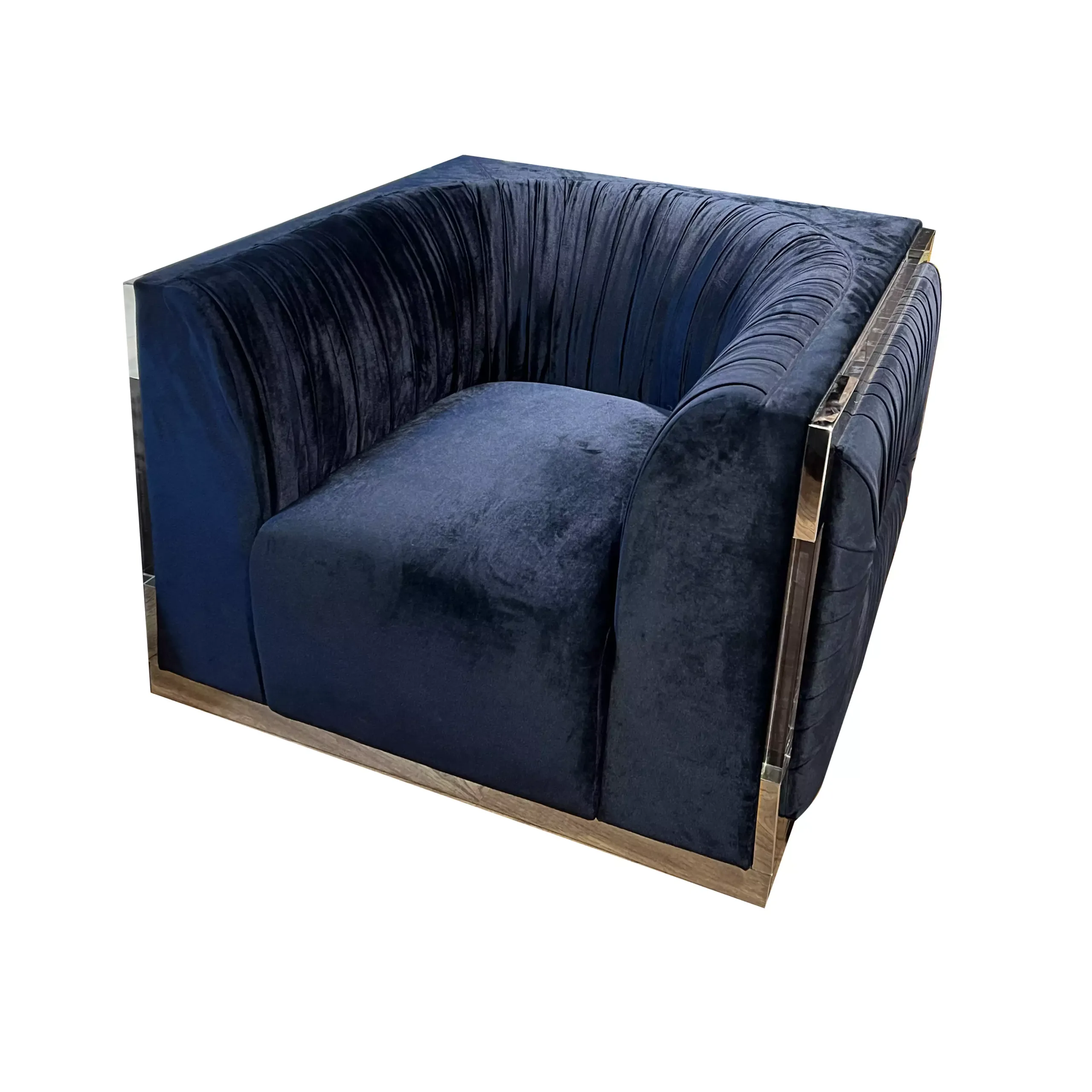 Tiffany Accent Chair 2 United Furniture