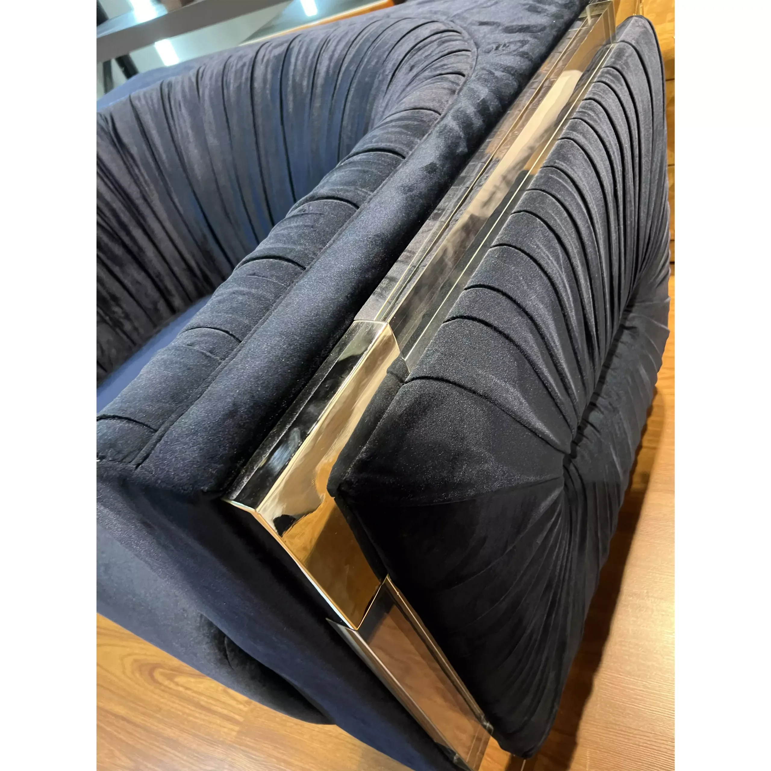 Tiffany Accent Chair 3 United Furniture