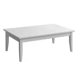 Urban Coffee Table - Cream
