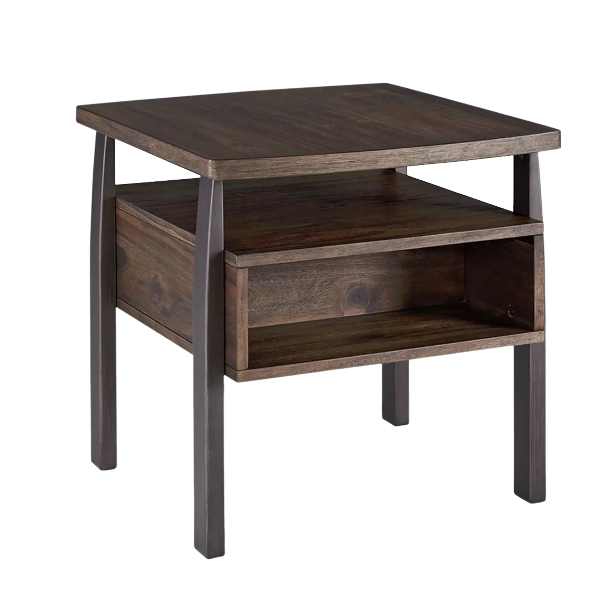 Vailbry End Table United Furniture
