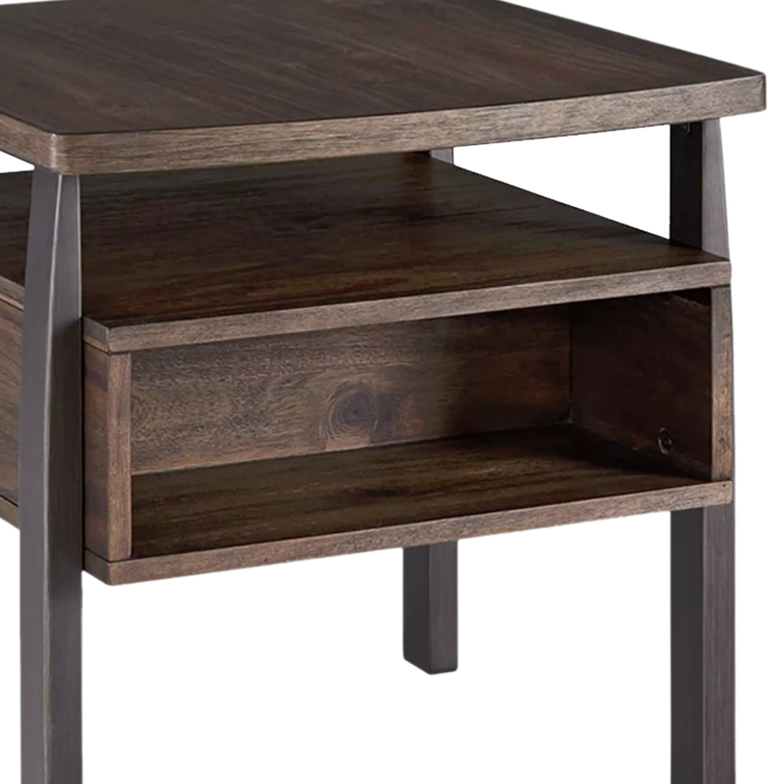 Vailbry End Table 1 United Furniture