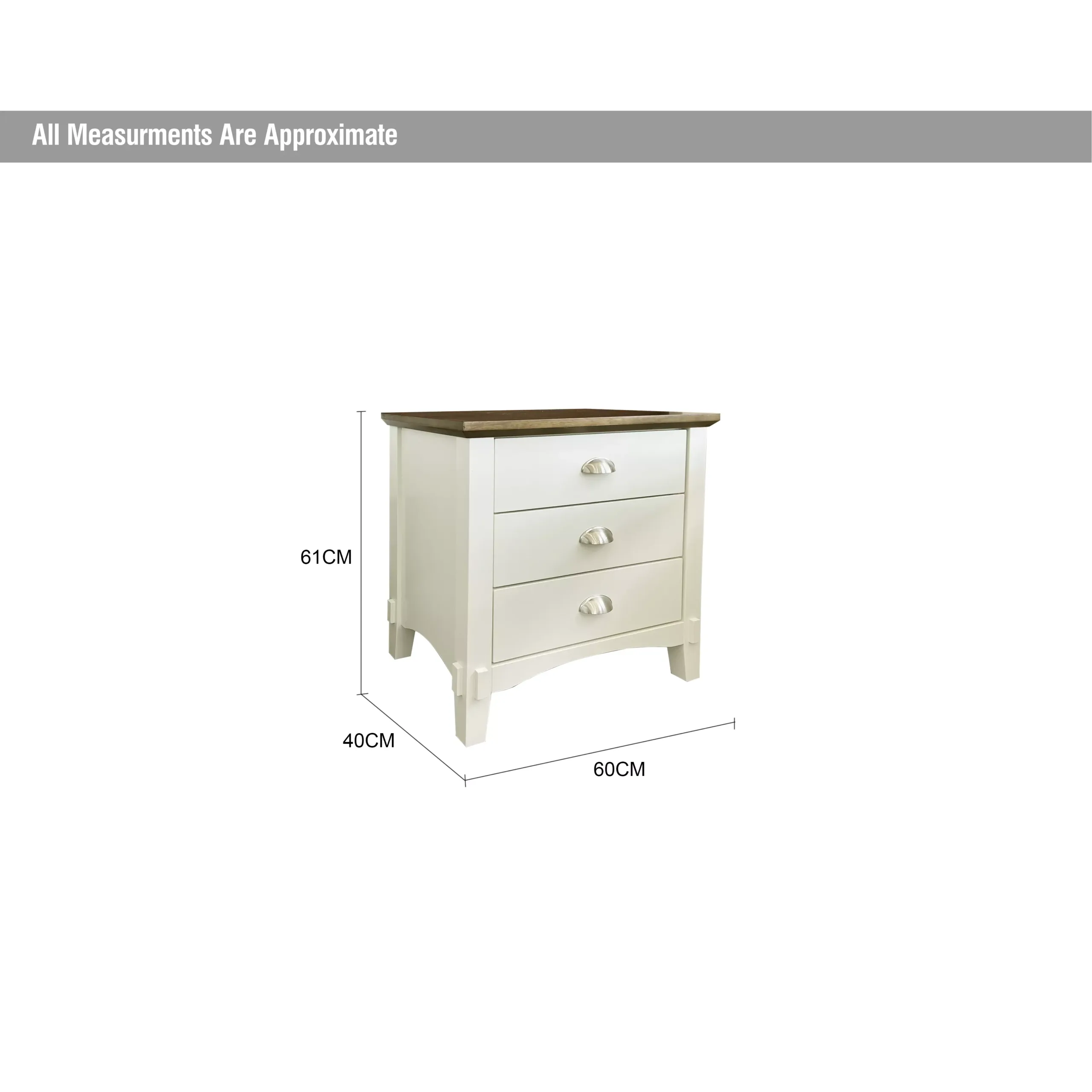 Westchester Night Stand Dim United Furniture