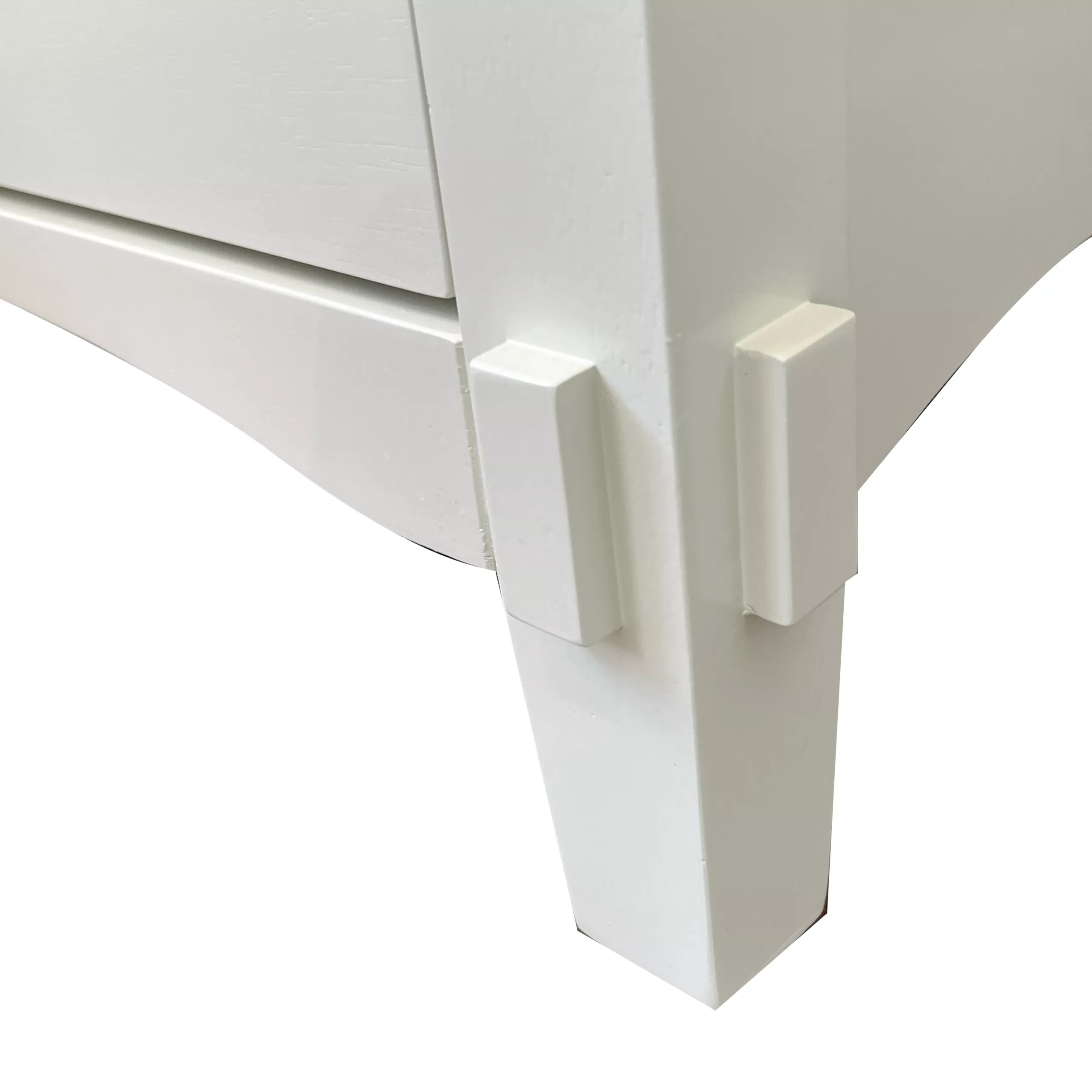 Westchester Night Stand Leg United Furniture