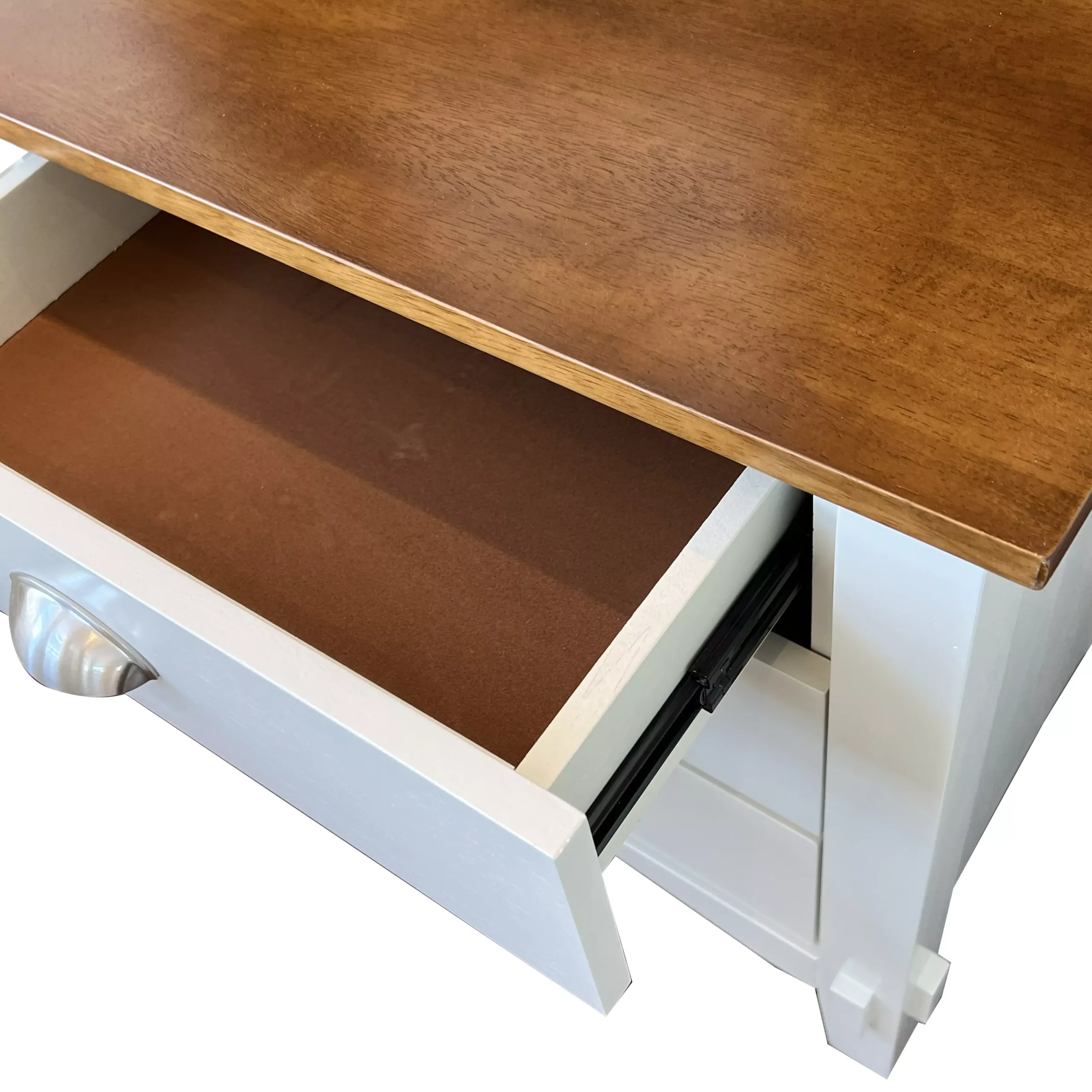 Westchester Night Stand Open United Furniture