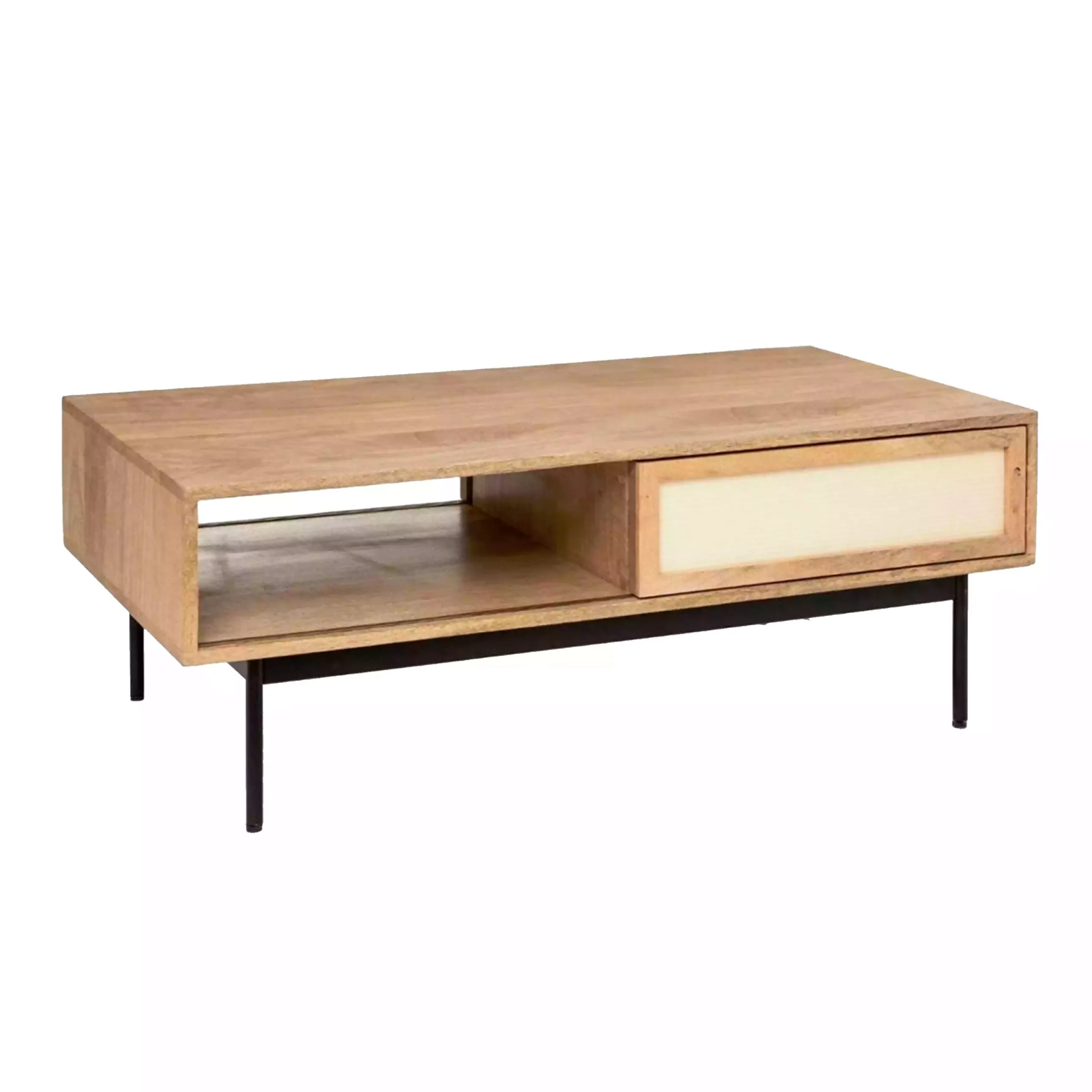 Zen Coffee Table United Furniture