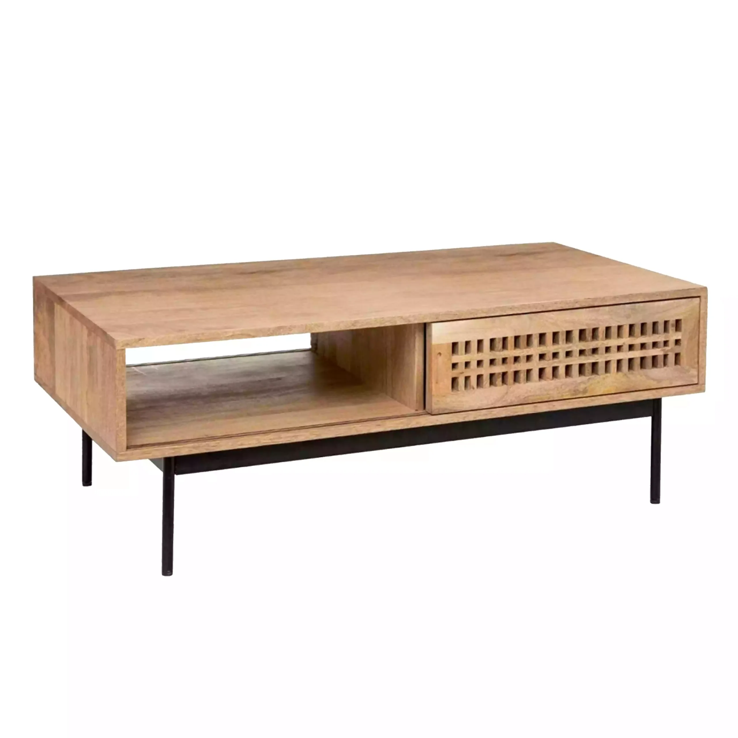 Zen Coffee Table 1 United Furniture
