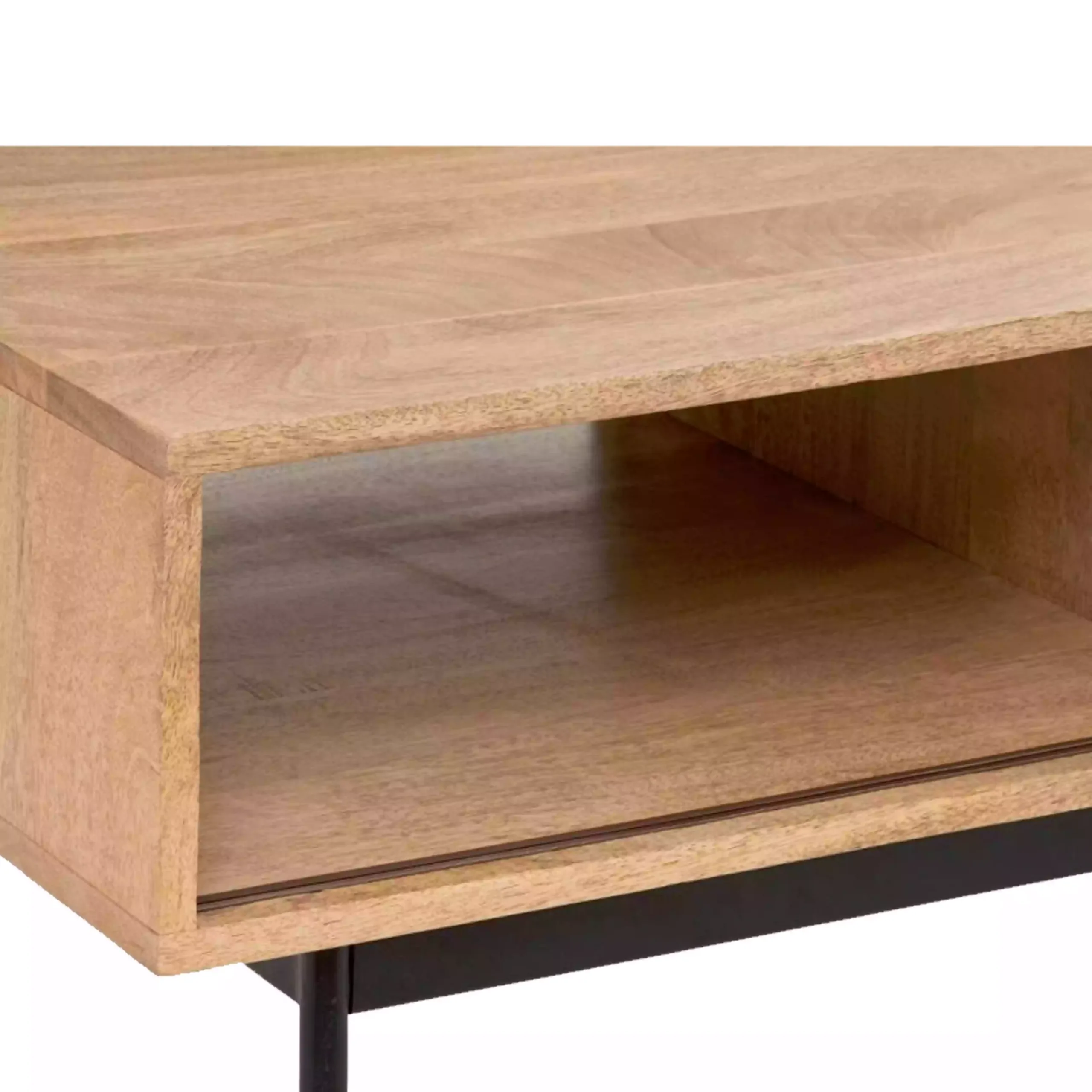 Zen Coffee Table 2 United Furniture