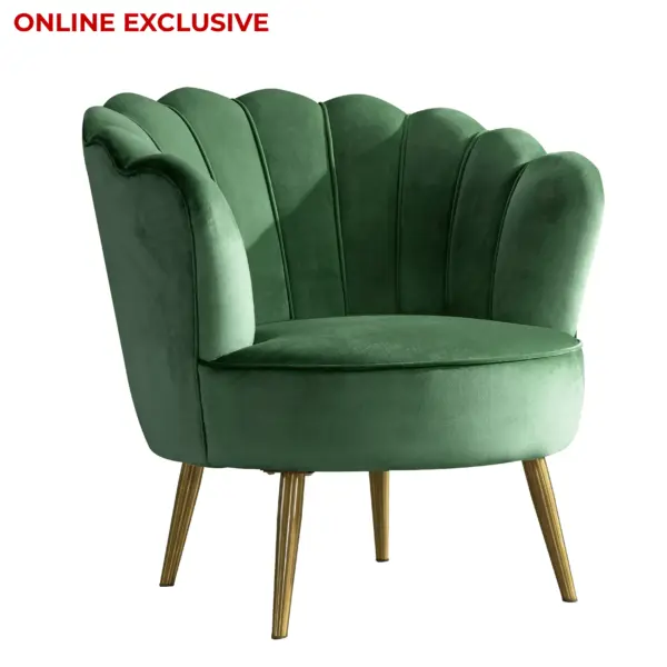 Fiore Single Seater