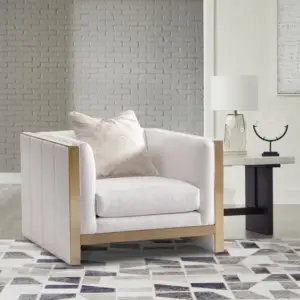 Blanco Single Seater