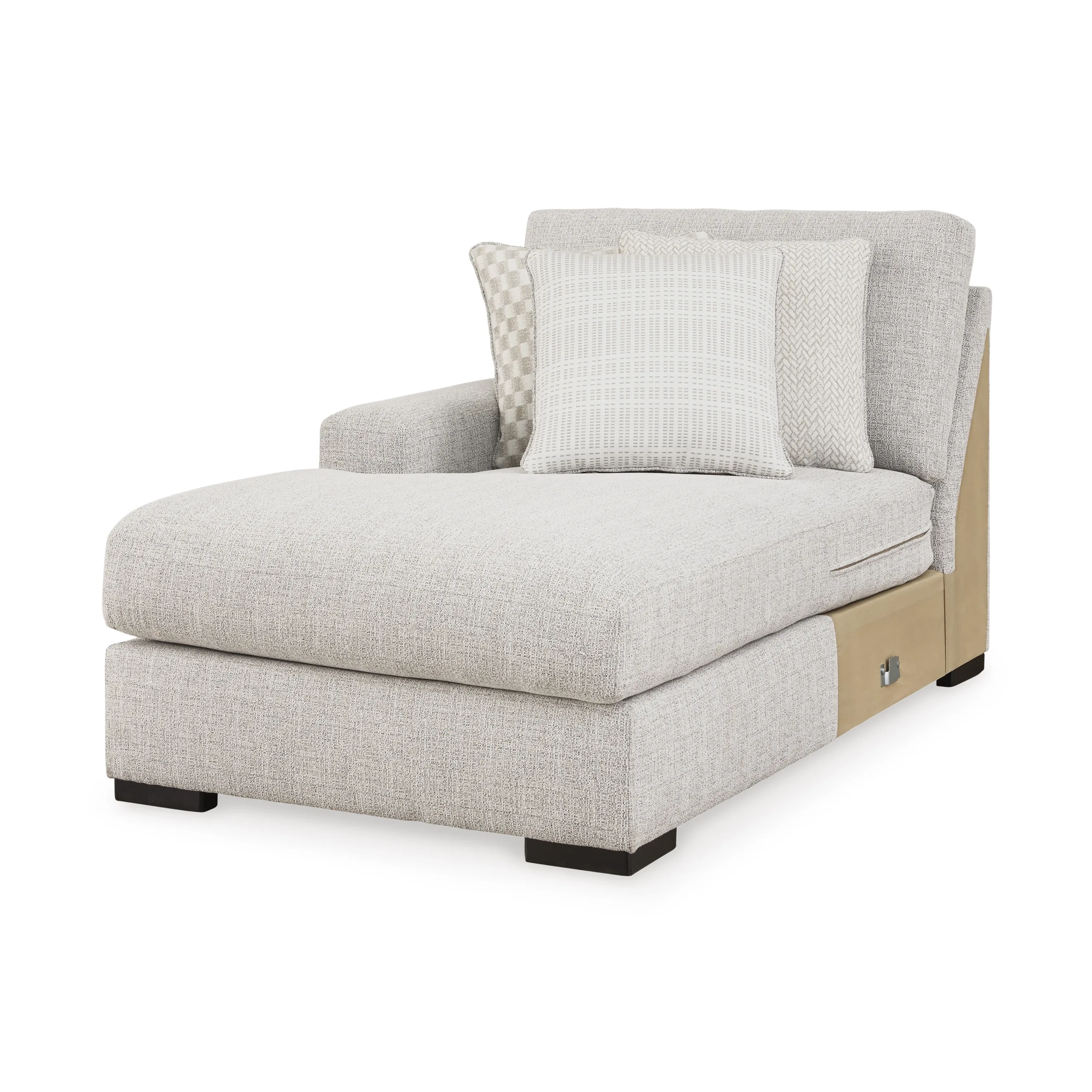 Larce Chaise 2 United Furniture