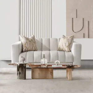 Moorish 2 Seater Sofa