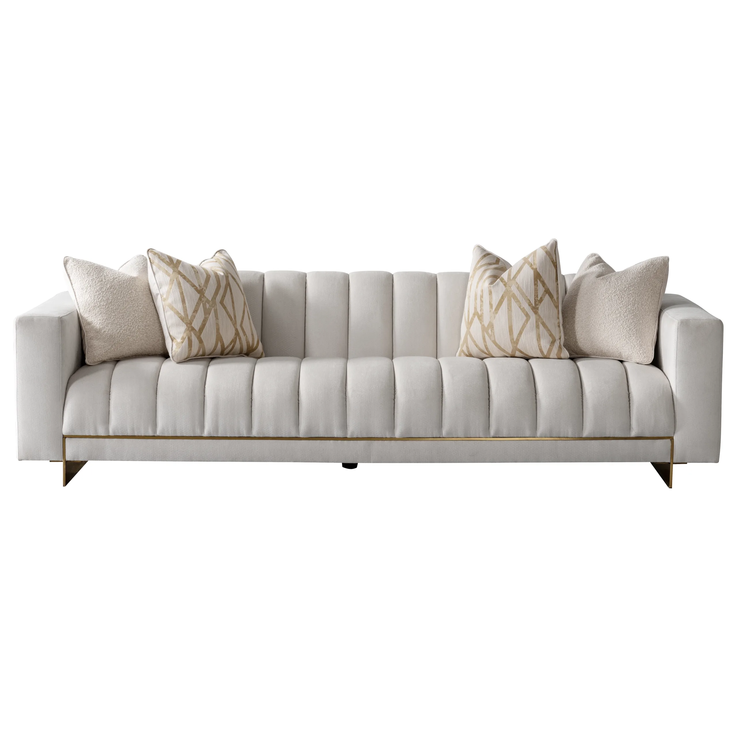 Moorish 4 Seater A United Furniture