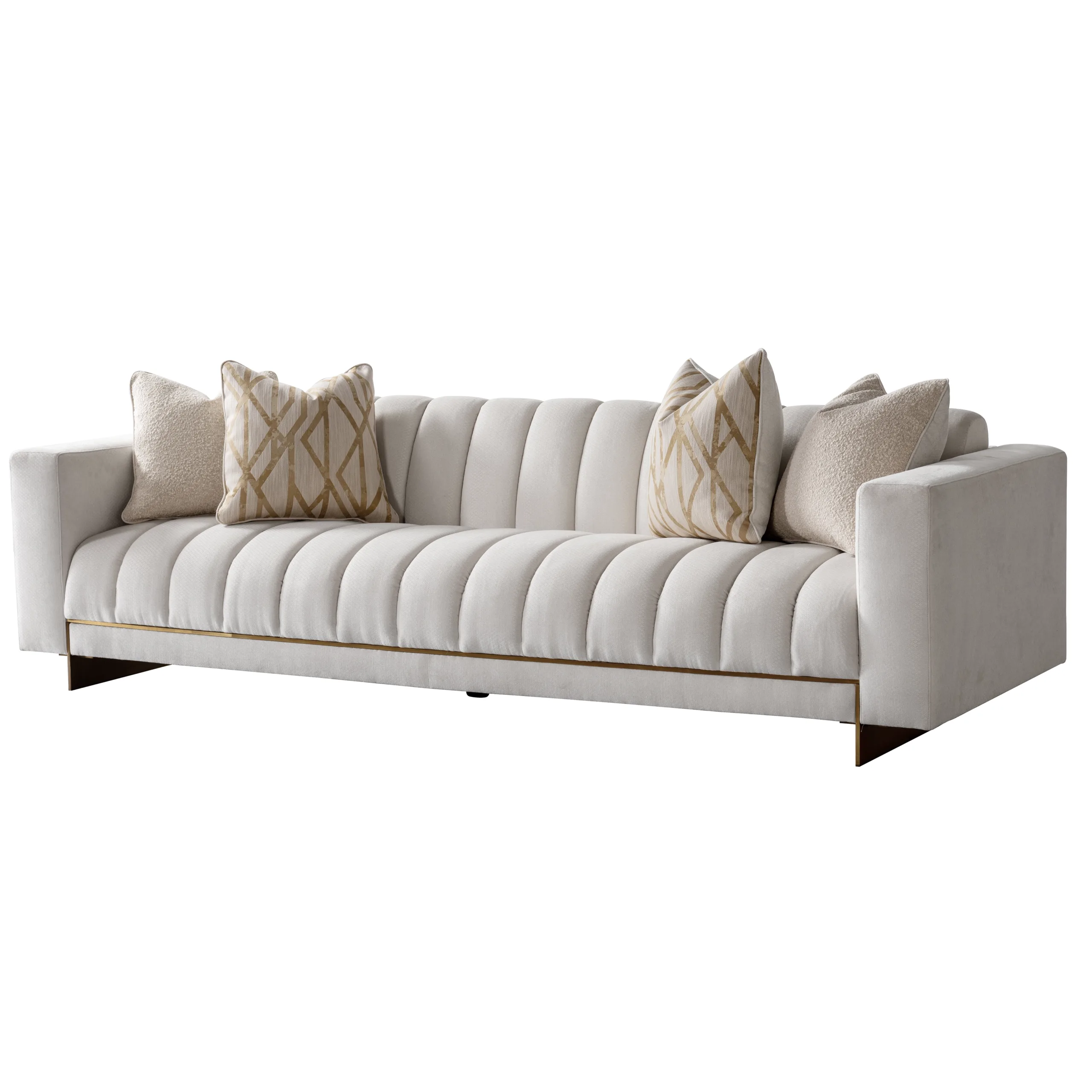 Moorish 4 Seater B United Furniture