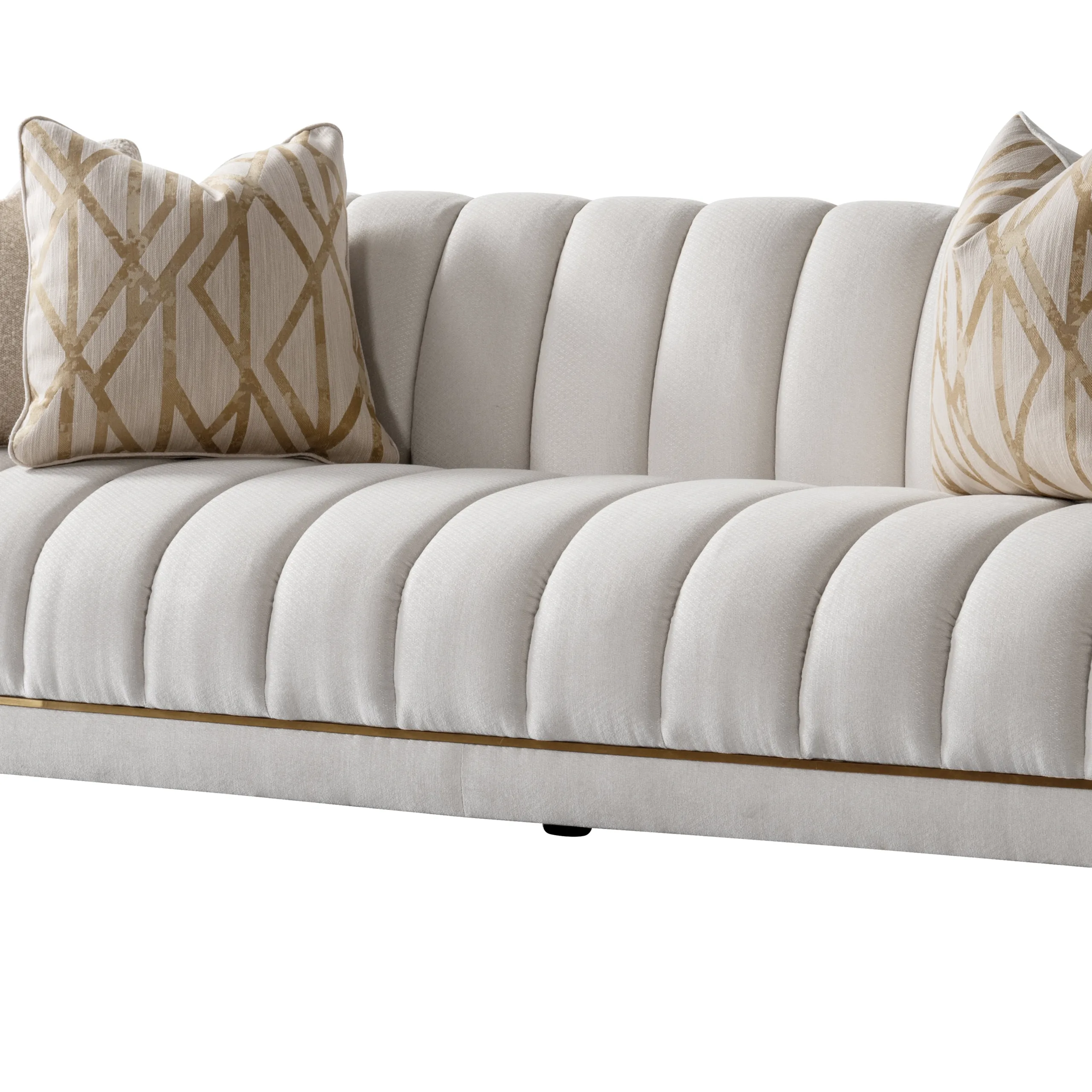 Moorish 4 Seater Swatch 2 United Furniture