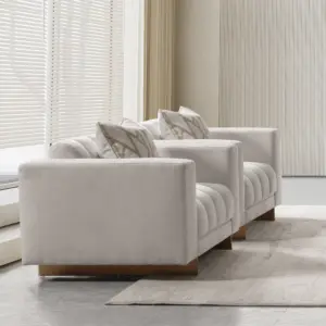 Moorish Single Seater