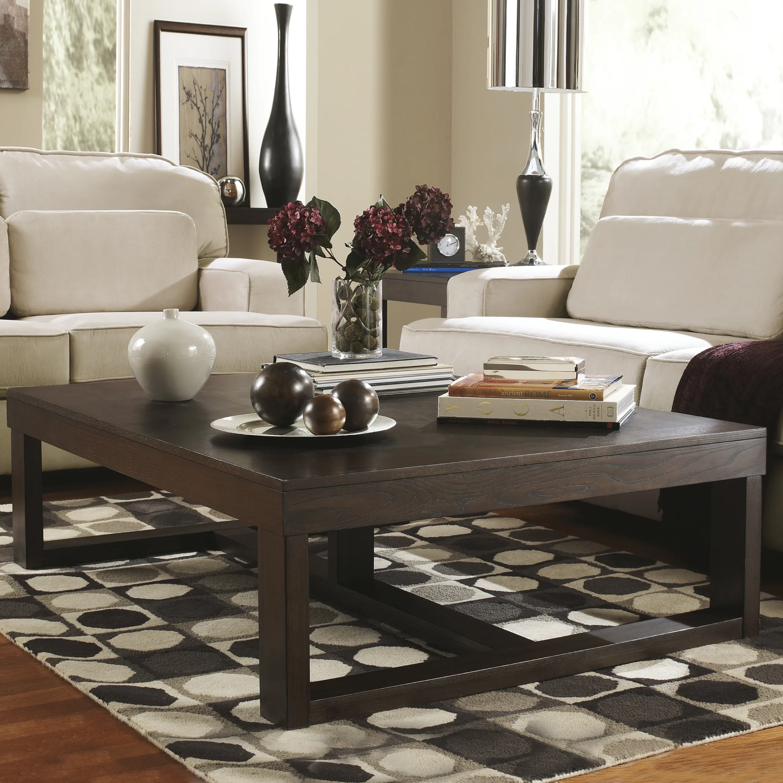 Watson Coffee Table United Furniture