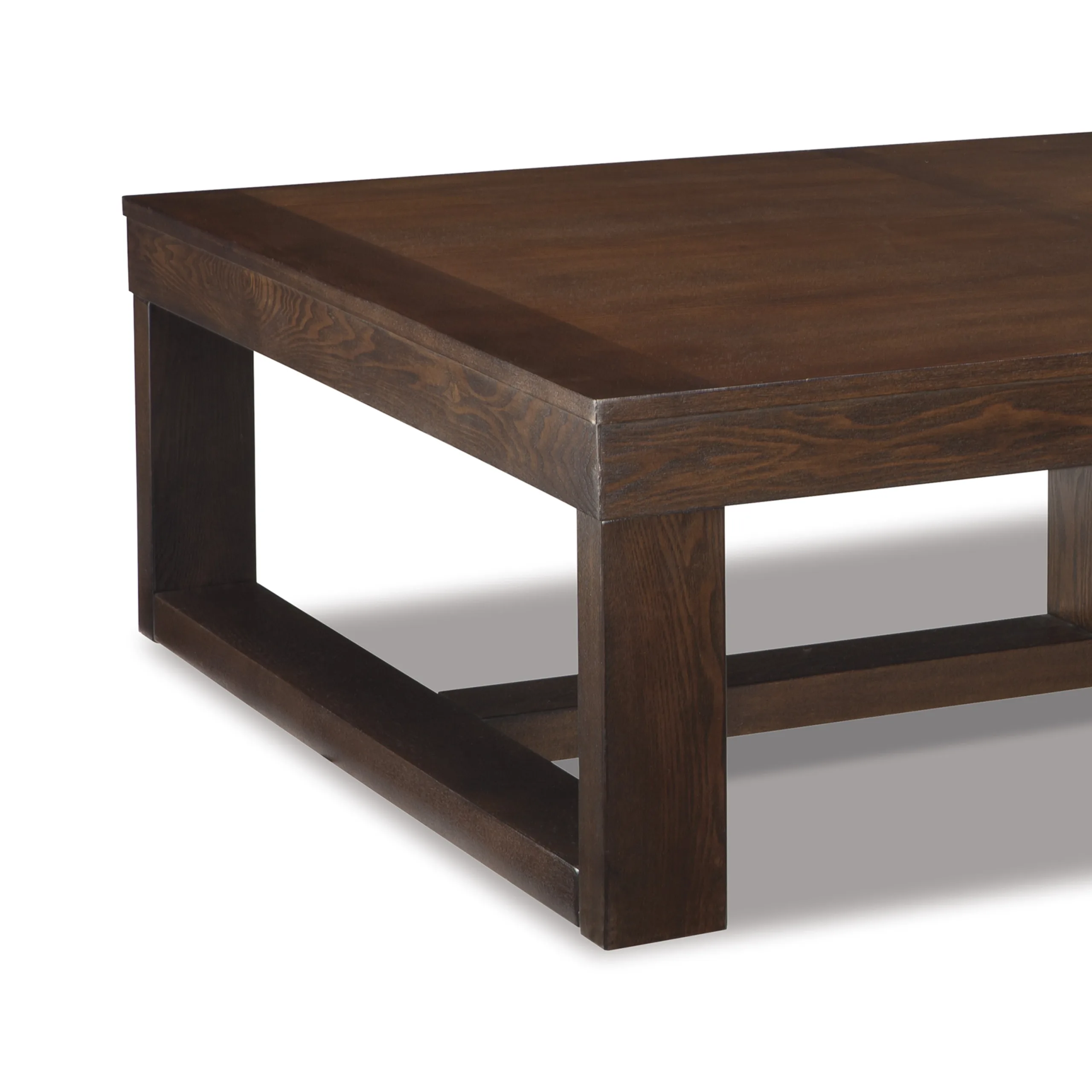 Watson Coffee Table Swatch United Furniture