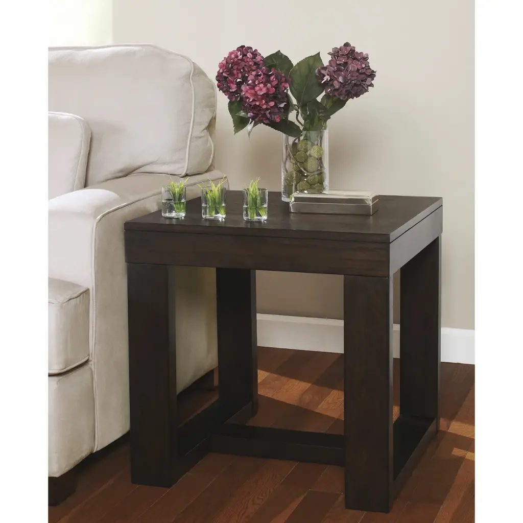 Watson End Table United Furniture