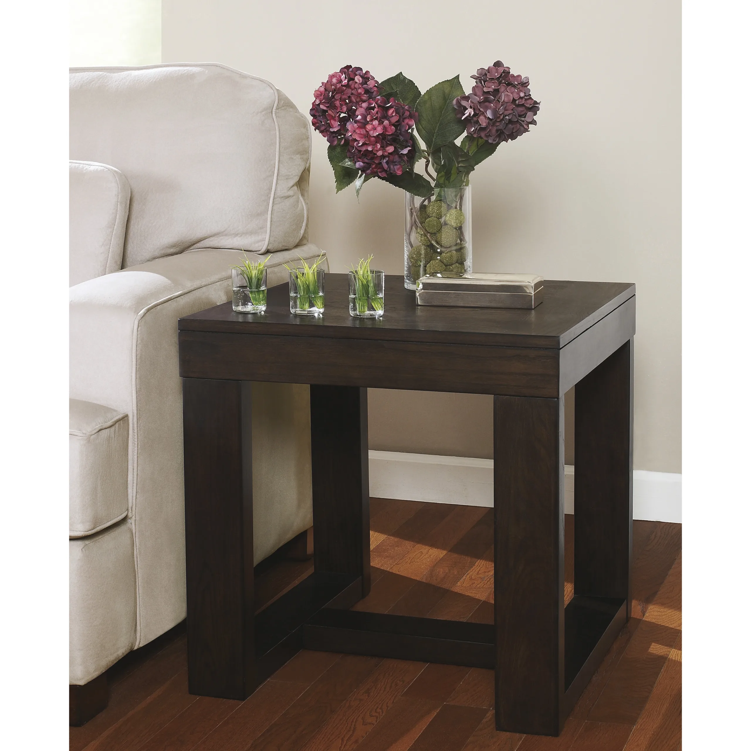 Watson End Table United Furniture