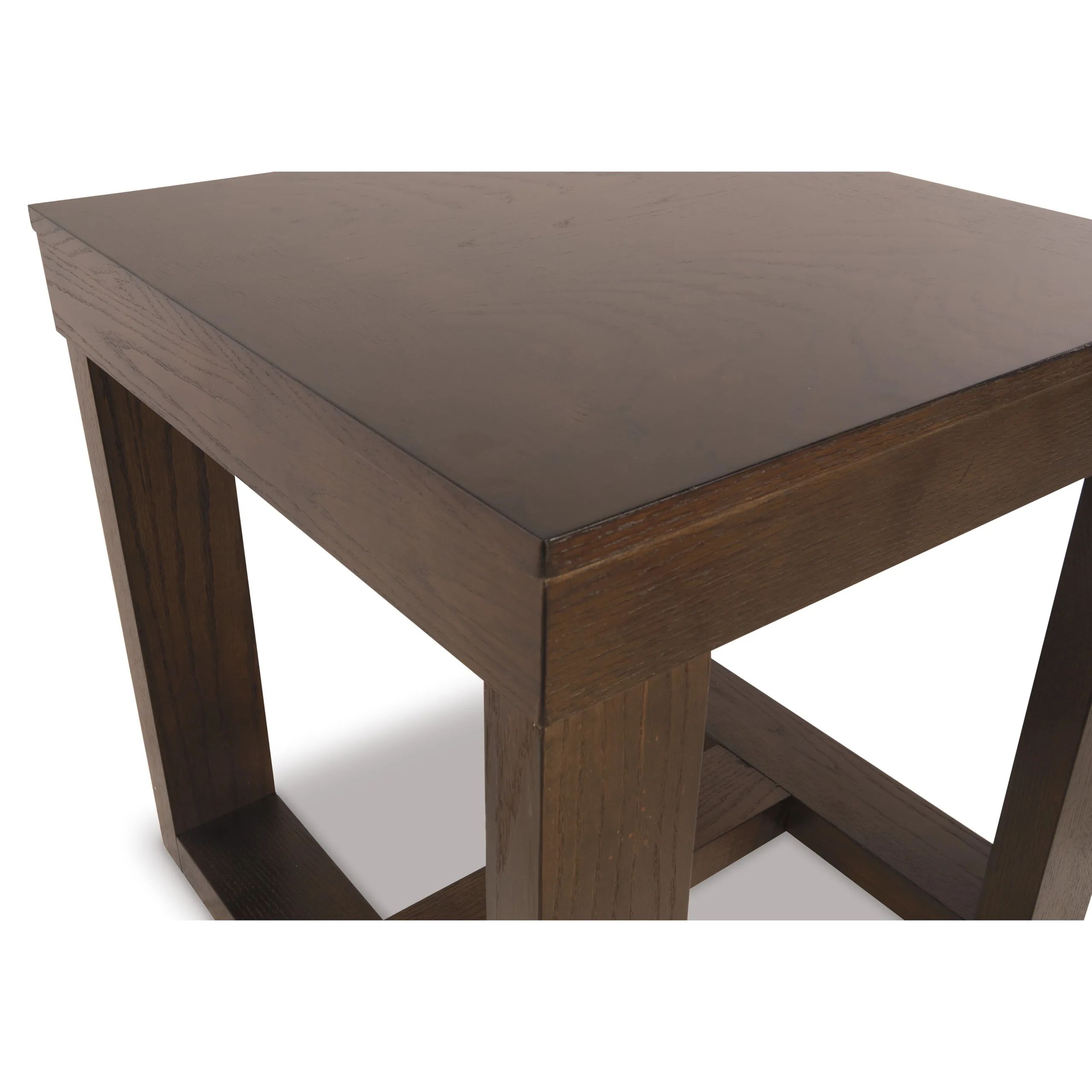 Watson End Table Swatch United Furniture