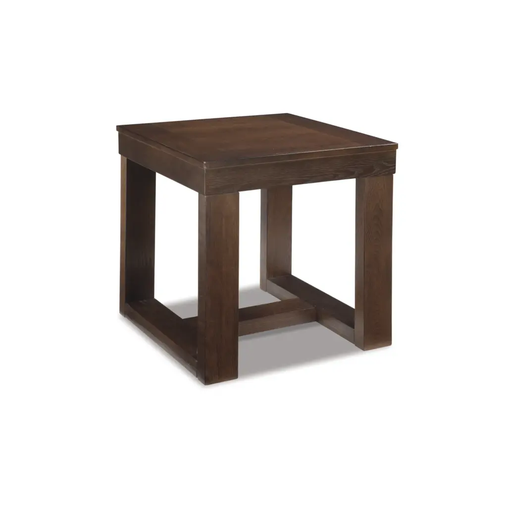Watson End Table Swatch 2 United Furniture