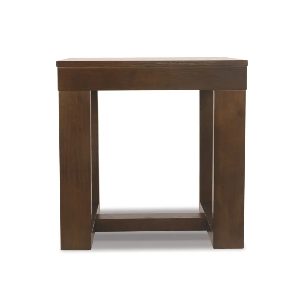 Watson End Table Swatch 3 United Furniture