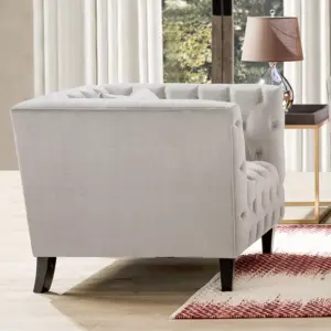 Aleppo Single Seater