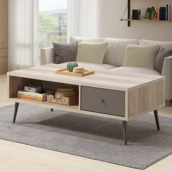 Androl Coffee Table