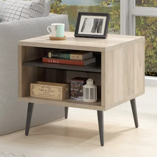 Androl End Table
