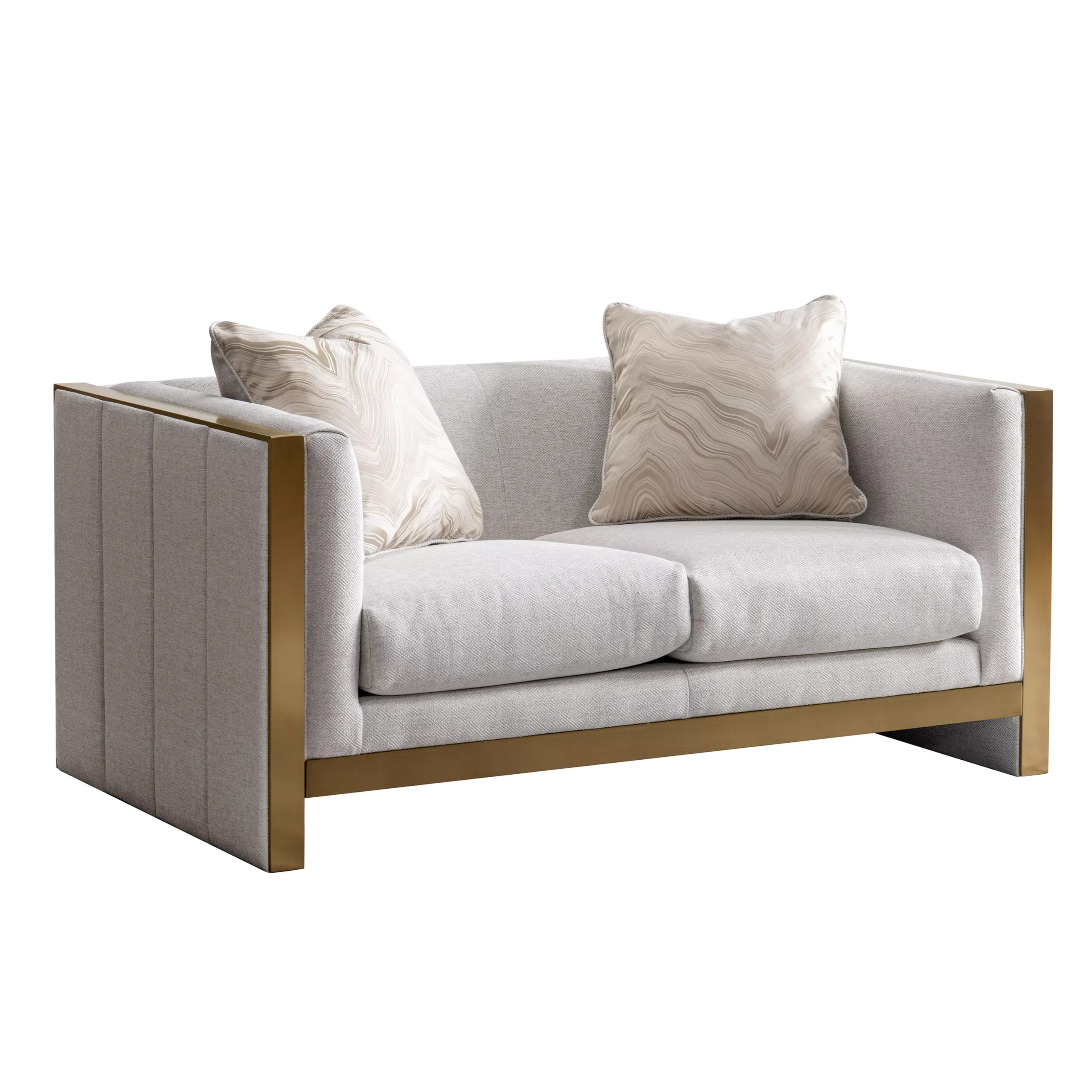 Blanco 2seater 2 United Furniture
