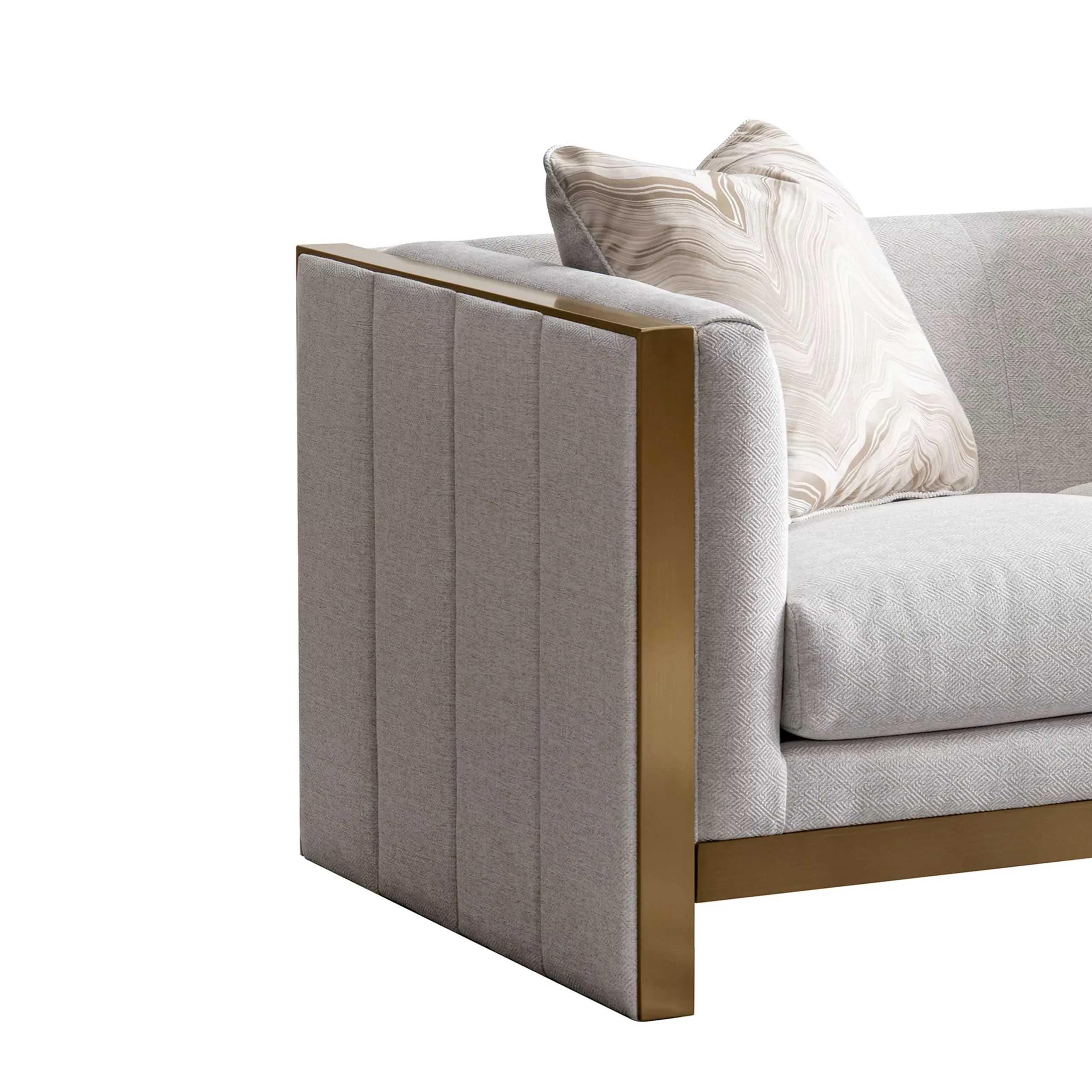 Blanco 2seater 3 United Furniture