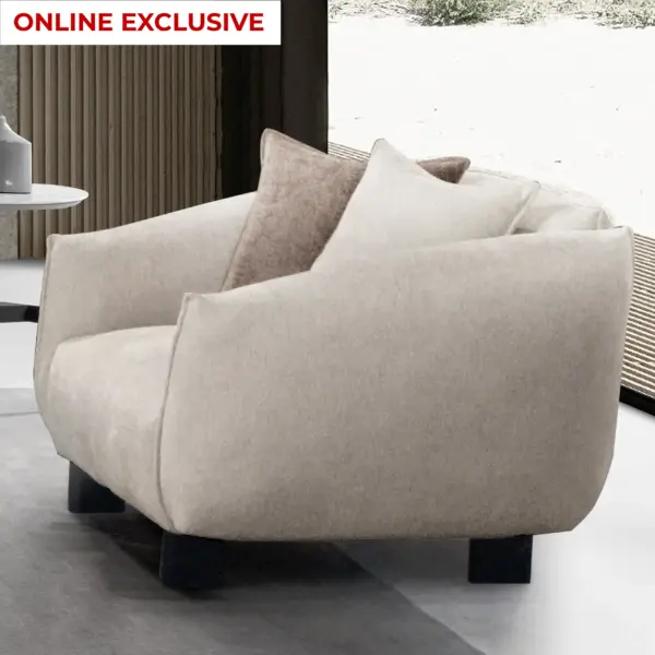 Brussels Single Seater