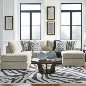 Calnita Right Corner Sofa