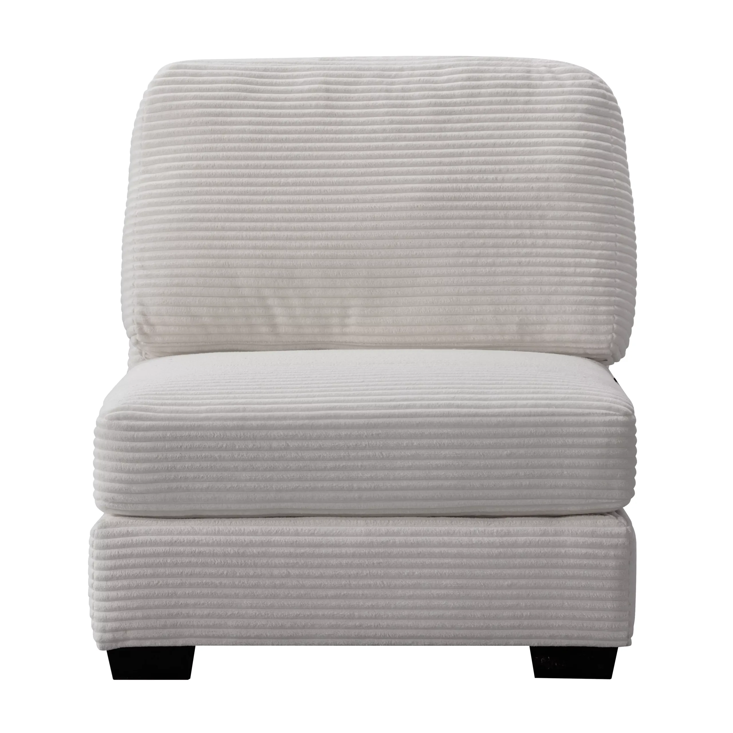 Danny Armless Chair 1 United Furniture