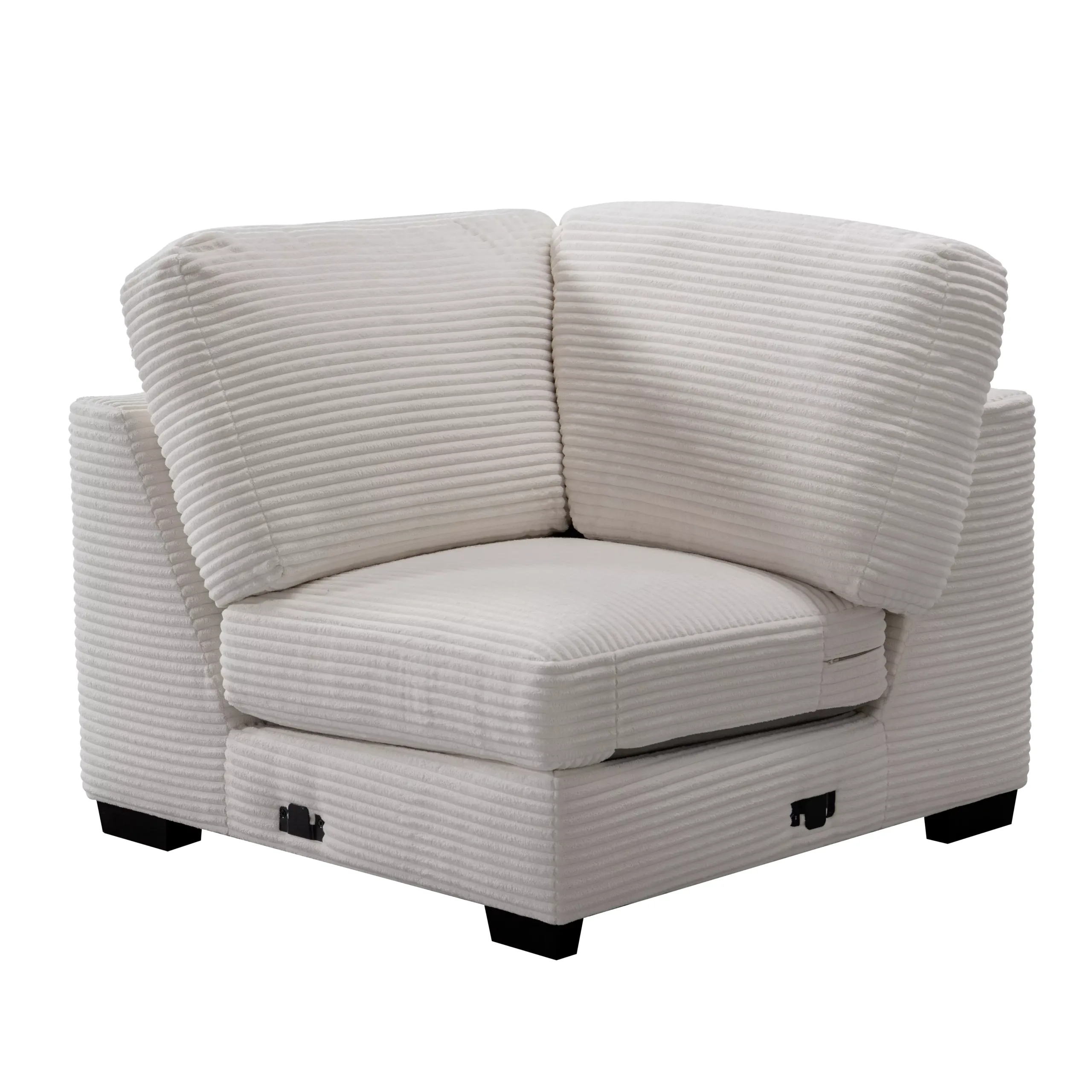 Danny Corner United Furniture