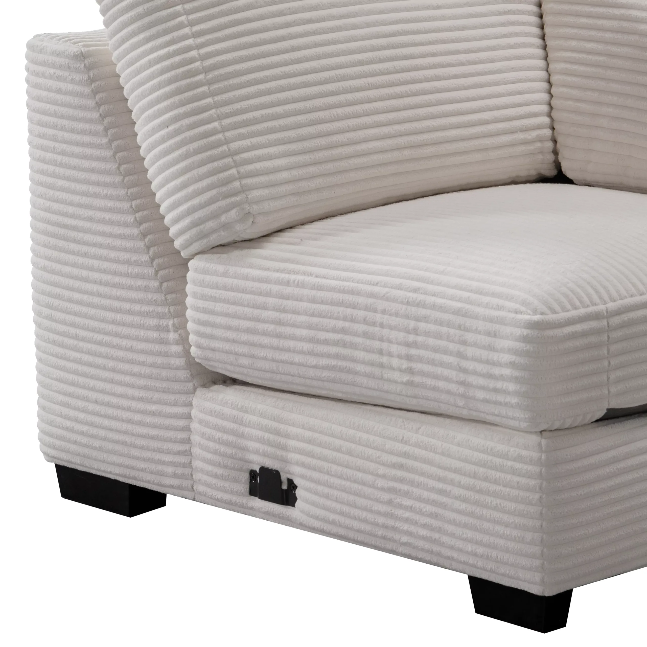 Danny Corner 2 United Furniture