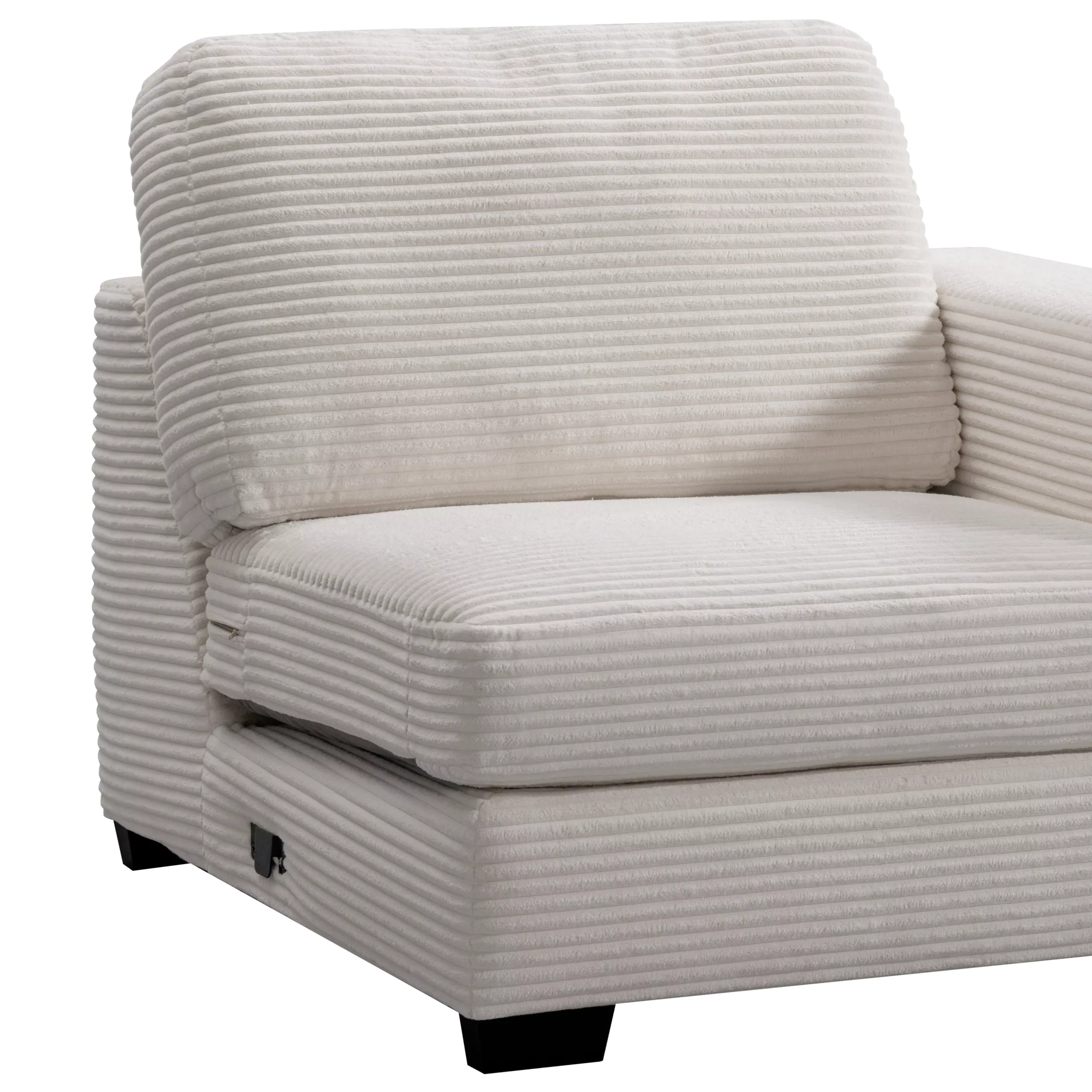 Danny Single Seater Leftarm 2 United Furniture