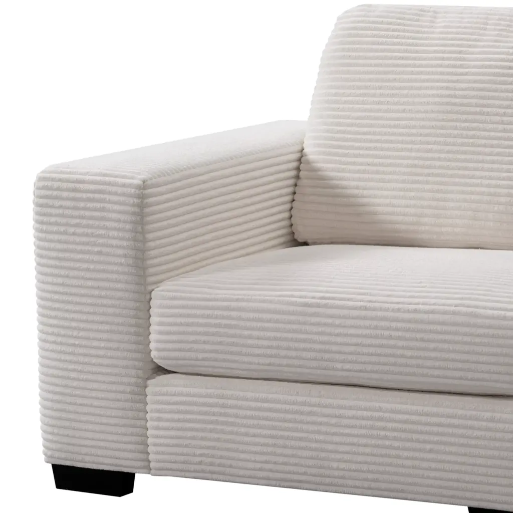 Danny Single Seater Rightarm 1 United Furniture