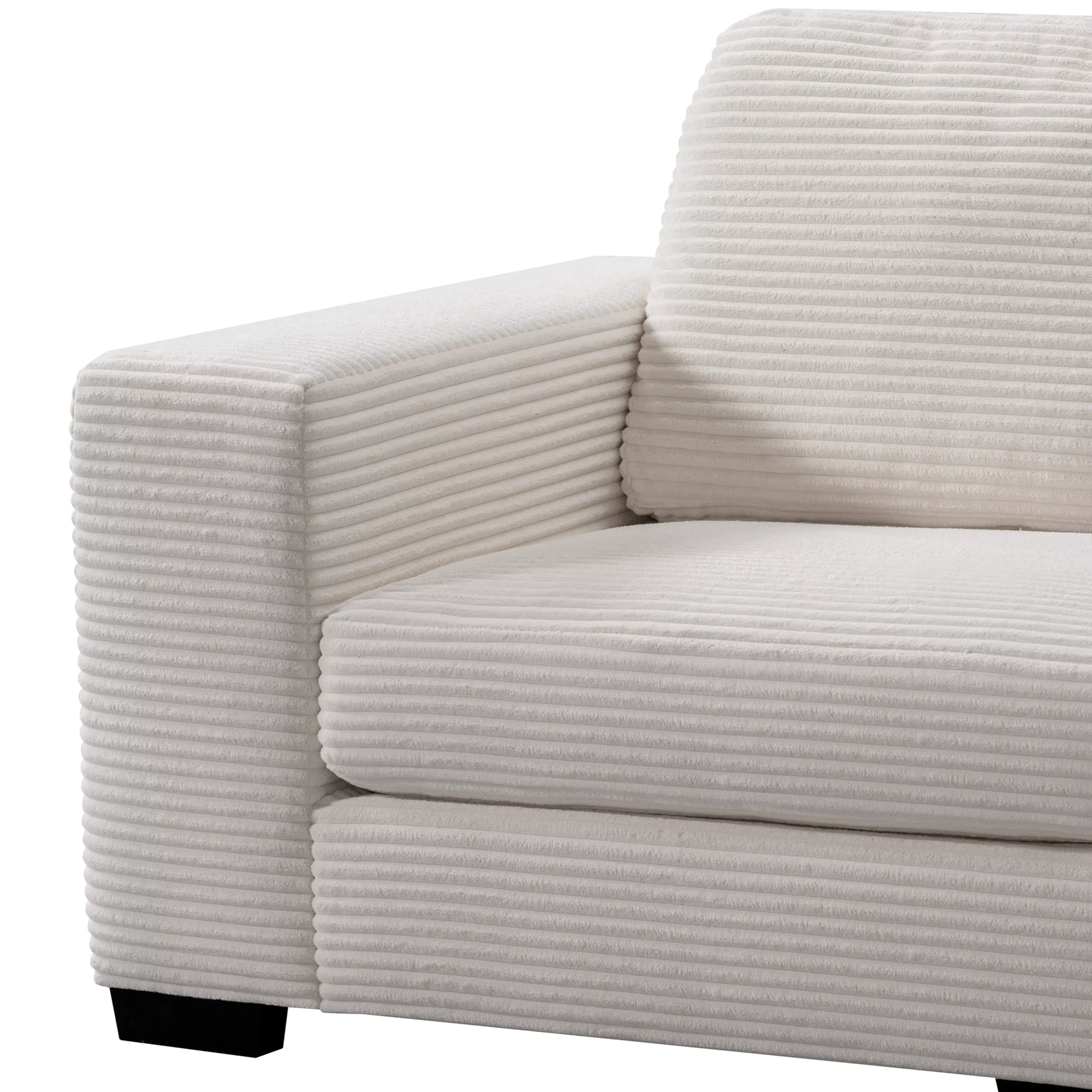 Danny Single Seater Rightarm 1 United Furniture